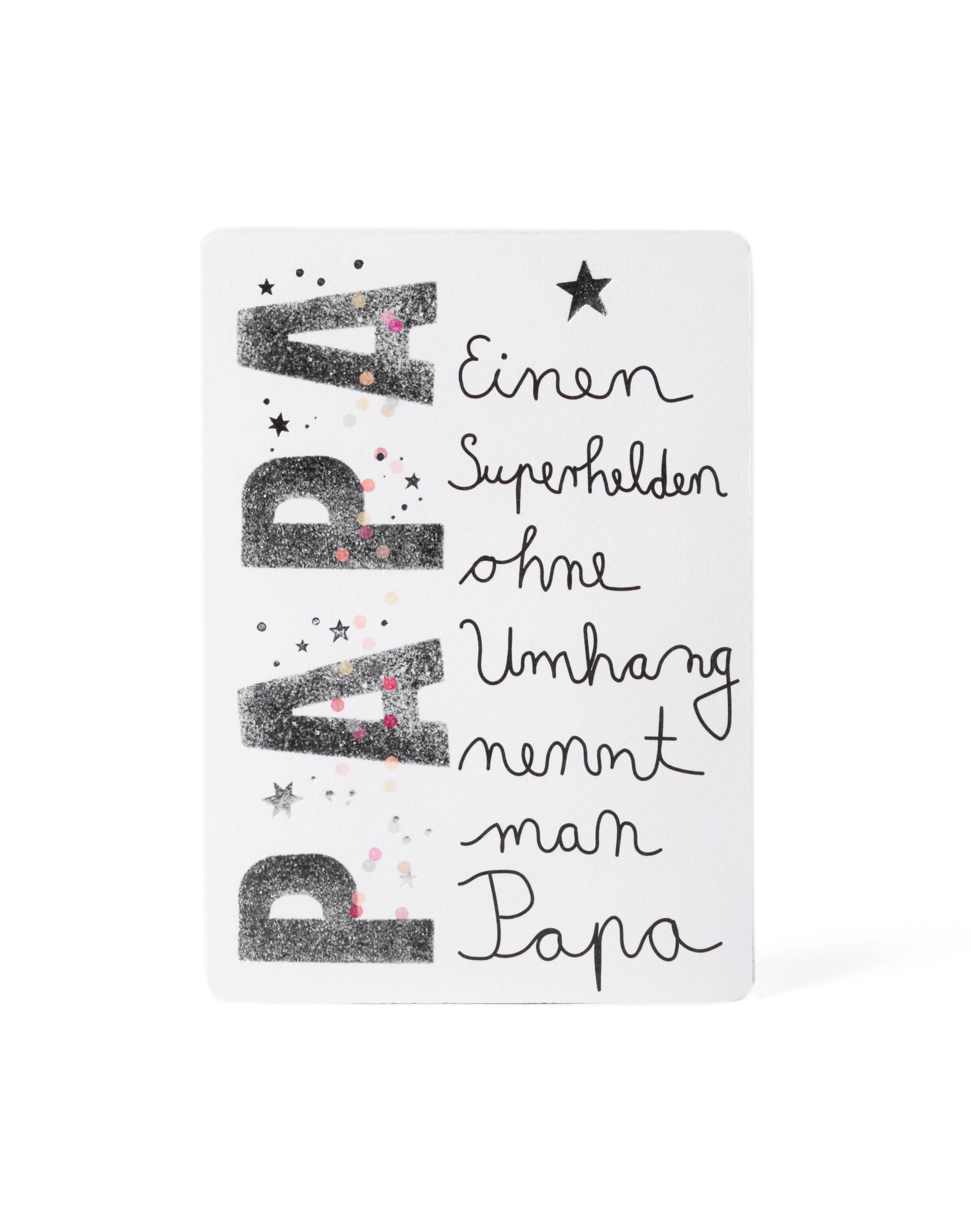 Family Postcards verschiedene Sorten