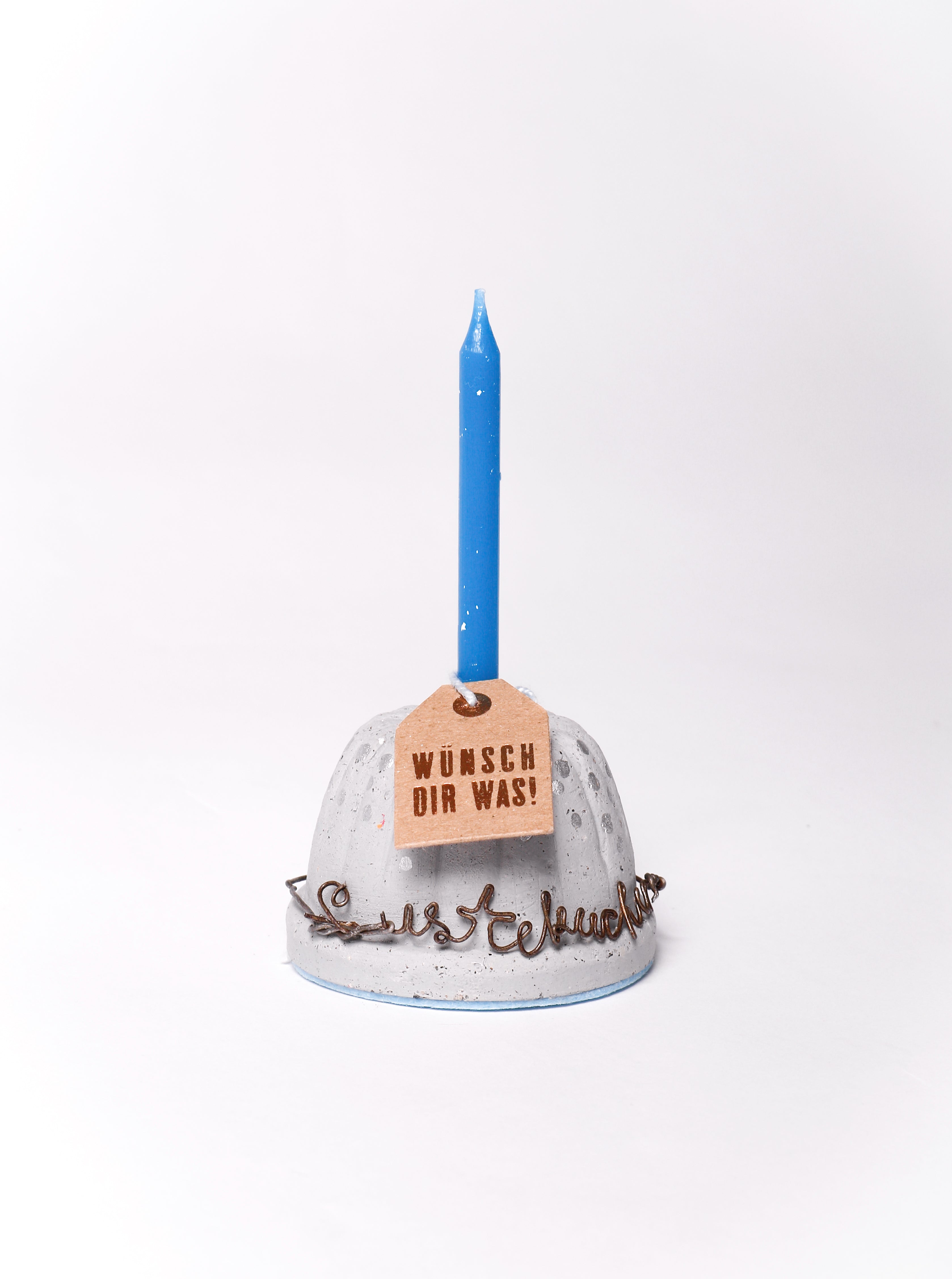 Pustekuchen 6 Motive