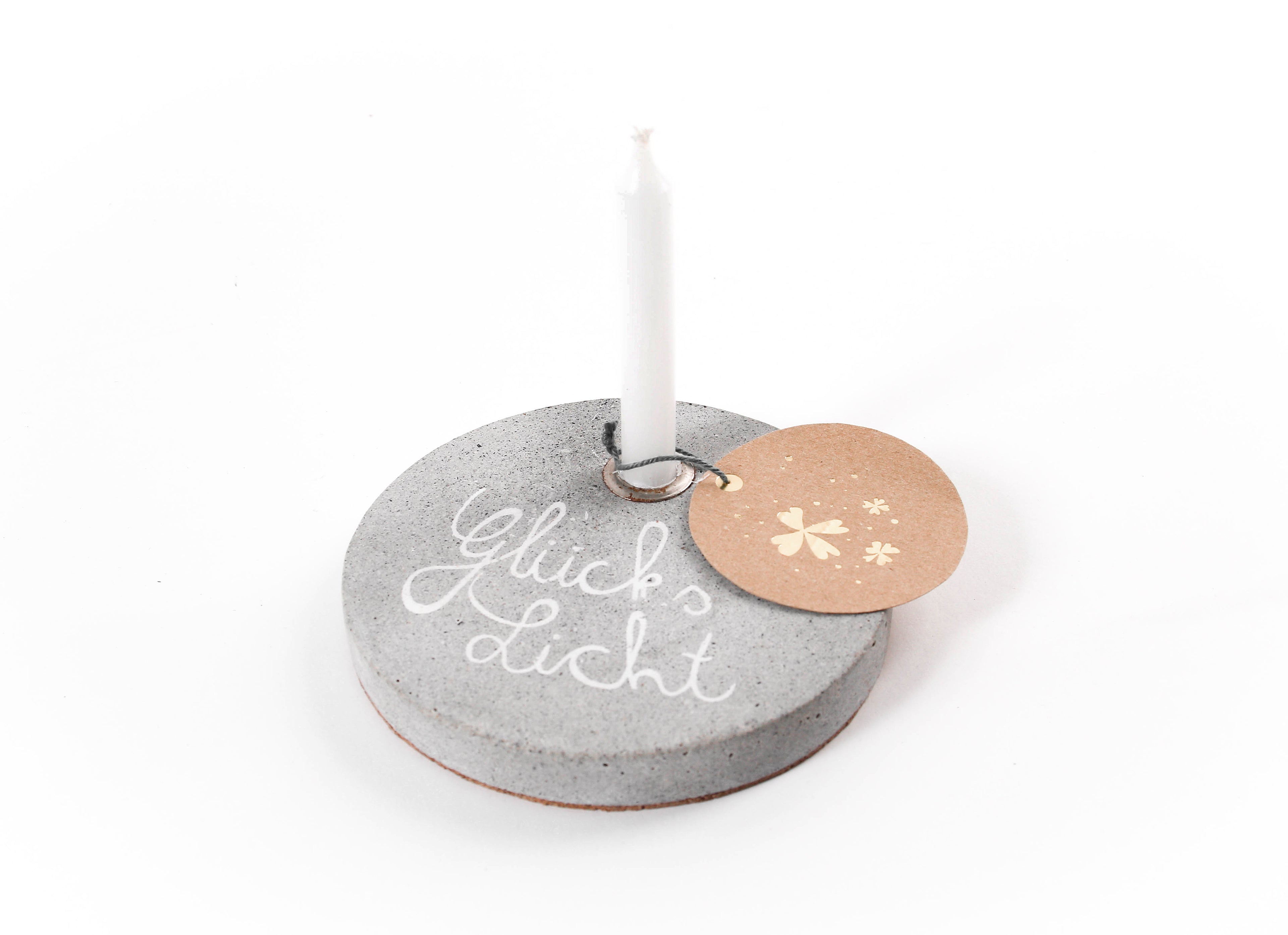 Lichtkreise 6 Motive