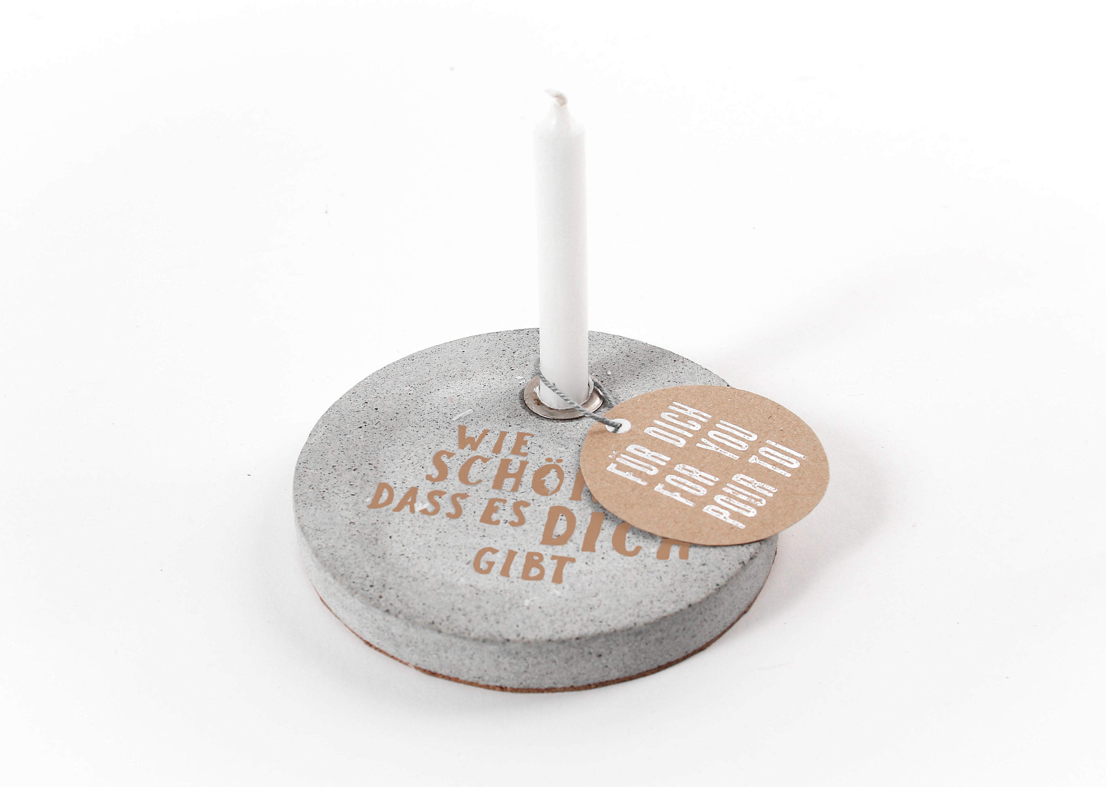 Lichtkreise 6 Motive