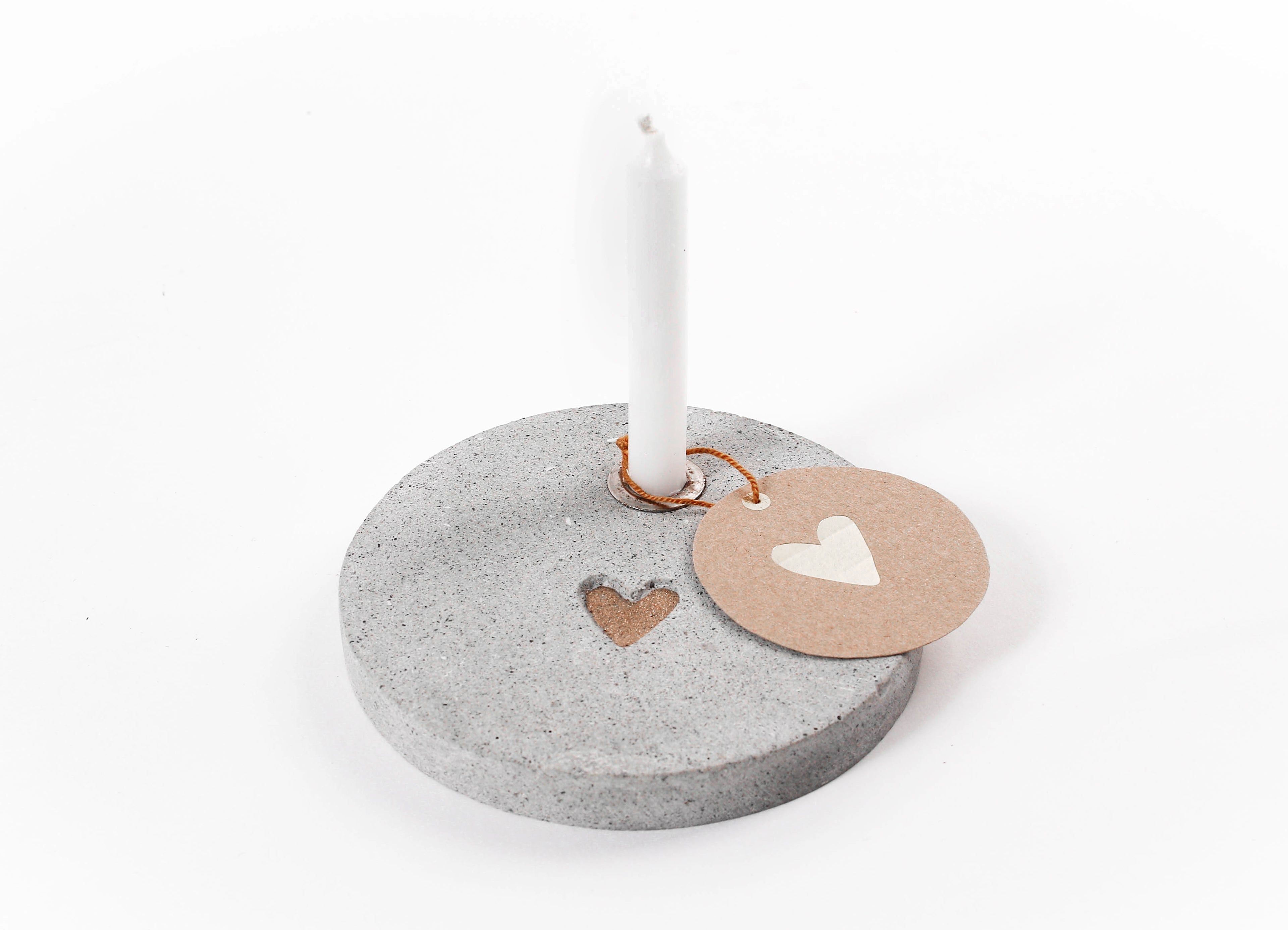 Lichtkreise 6 Motive