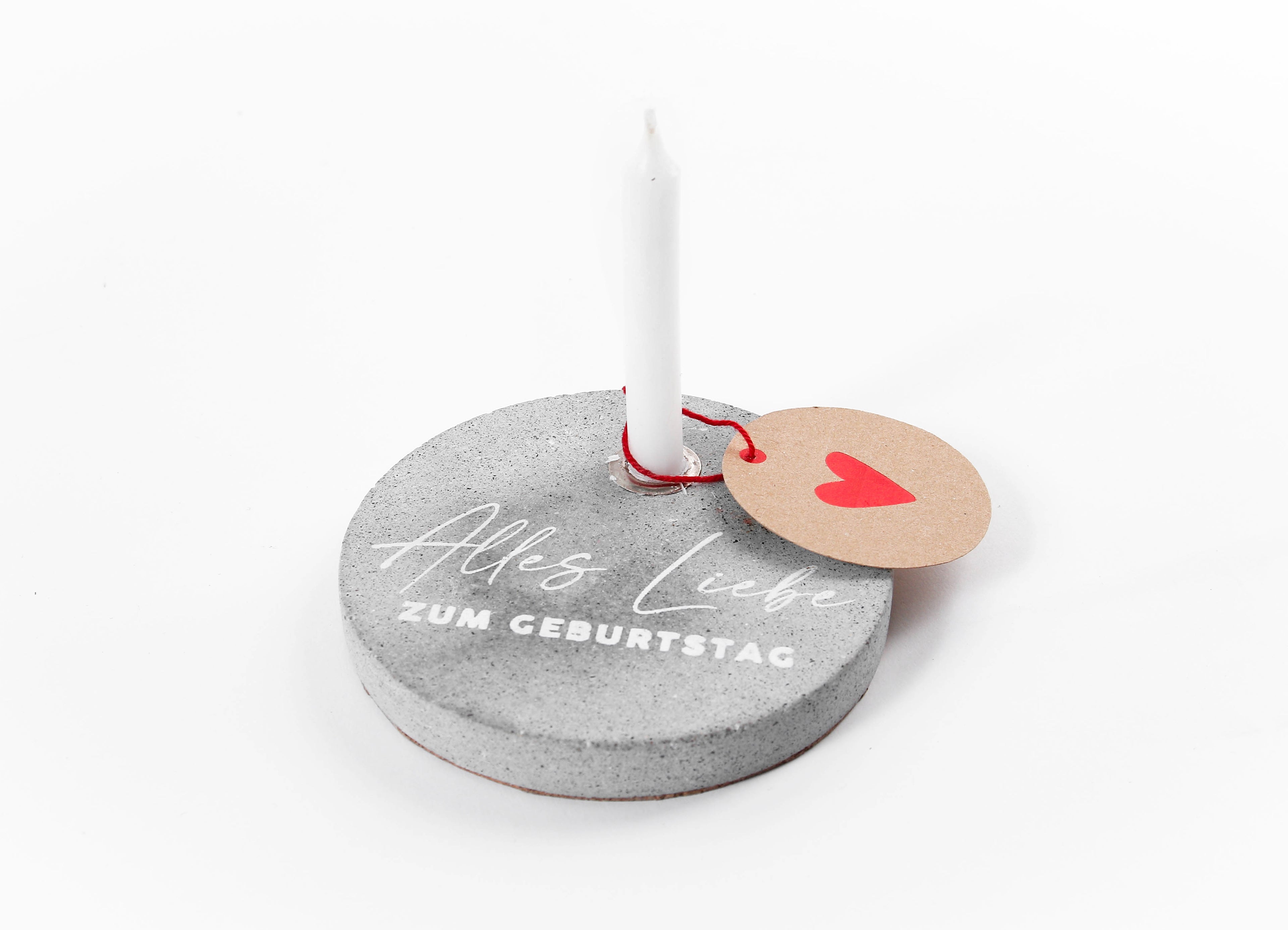 Lichtkreise 6 Motive