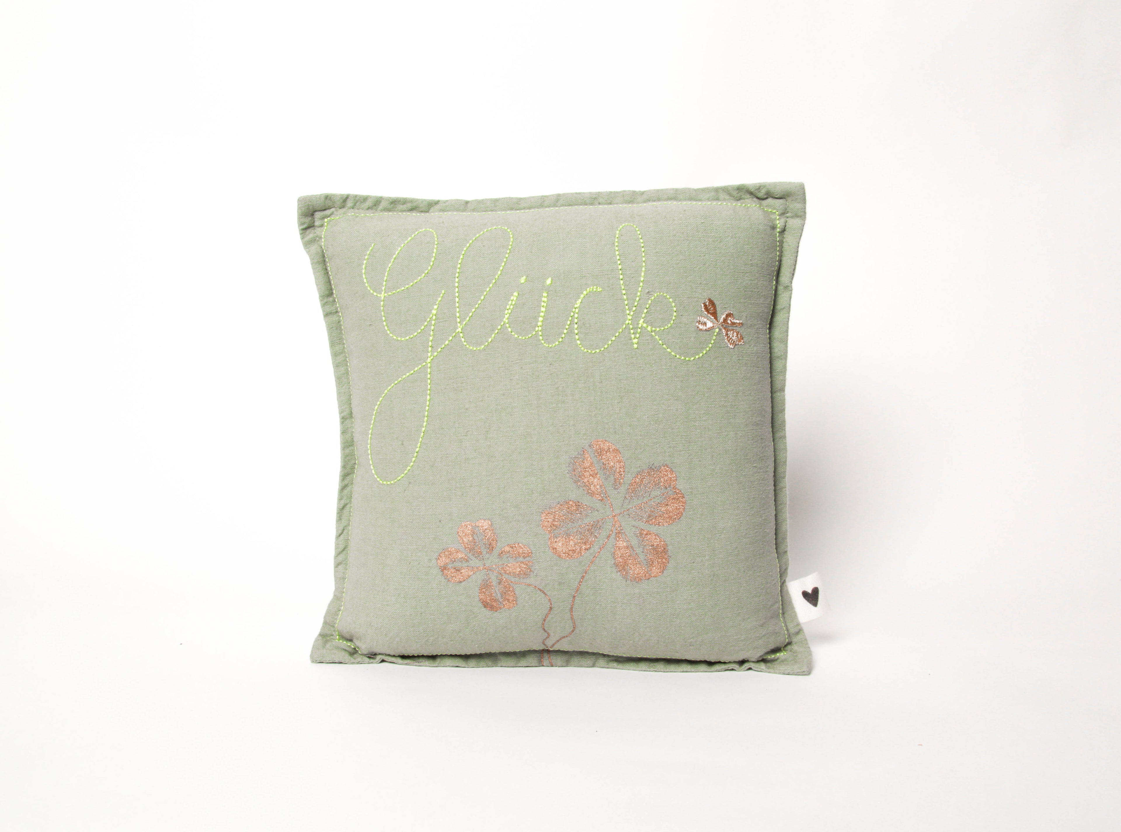 Mini Kissen 6 Motive