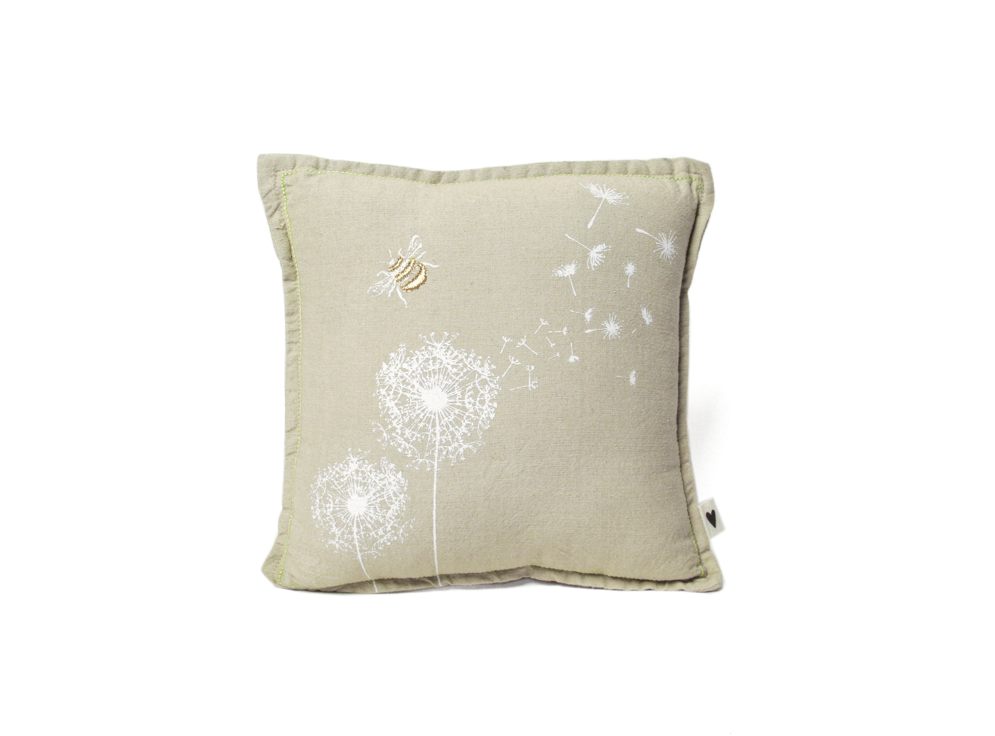 Mini Kissen 6 Motive