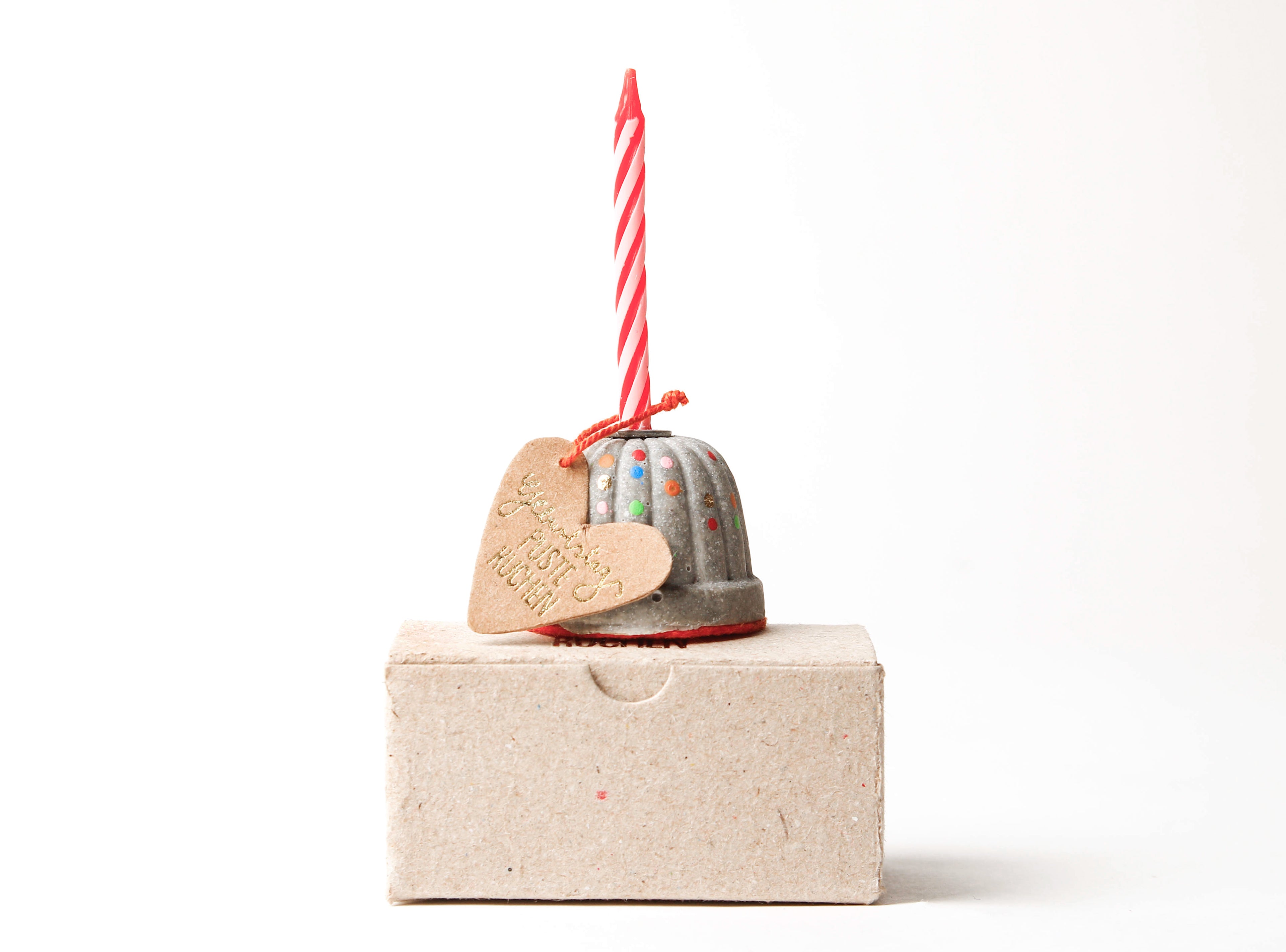 Mini Pustekuchen 6 Motive