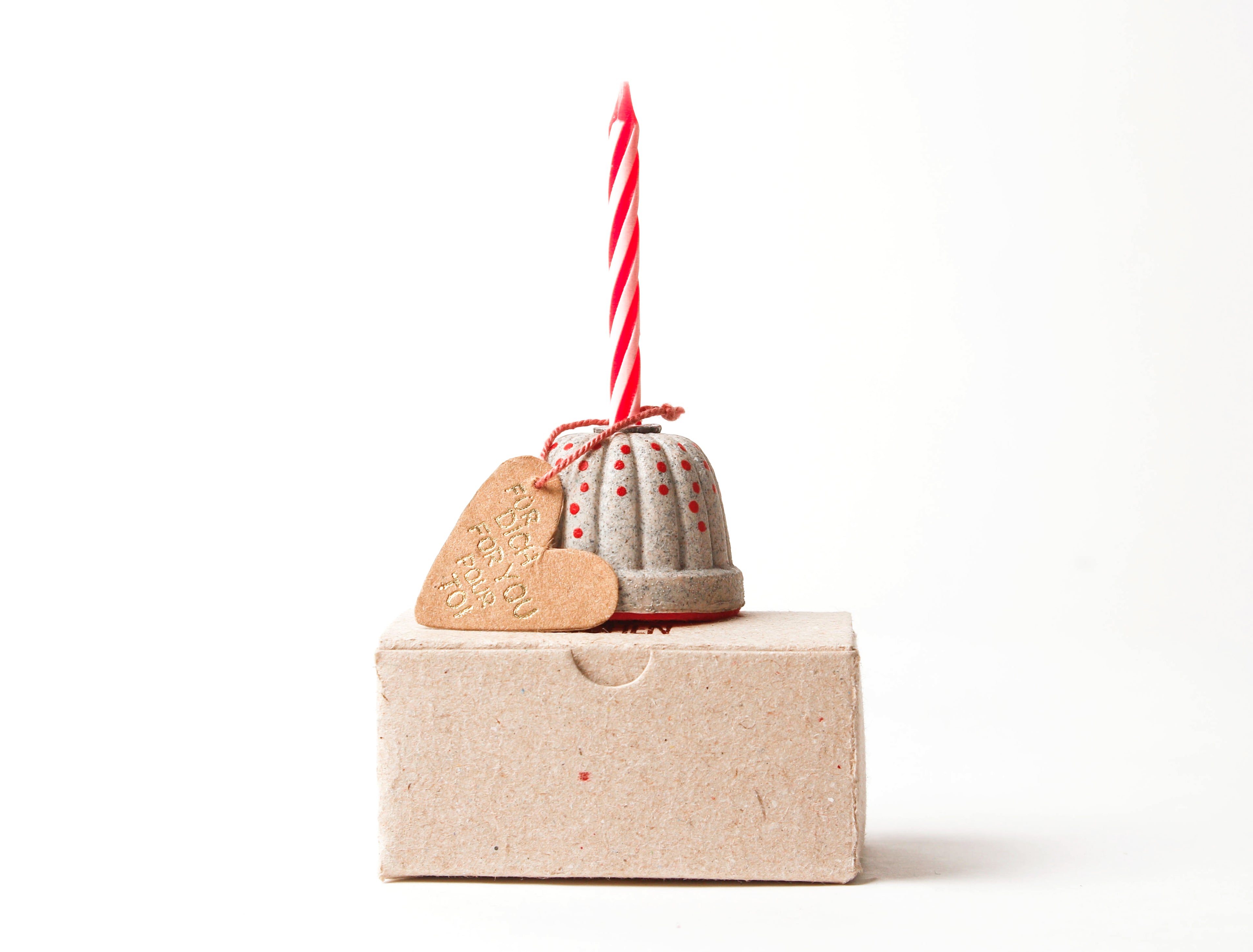 Mini Pustekuchen 6 Motive