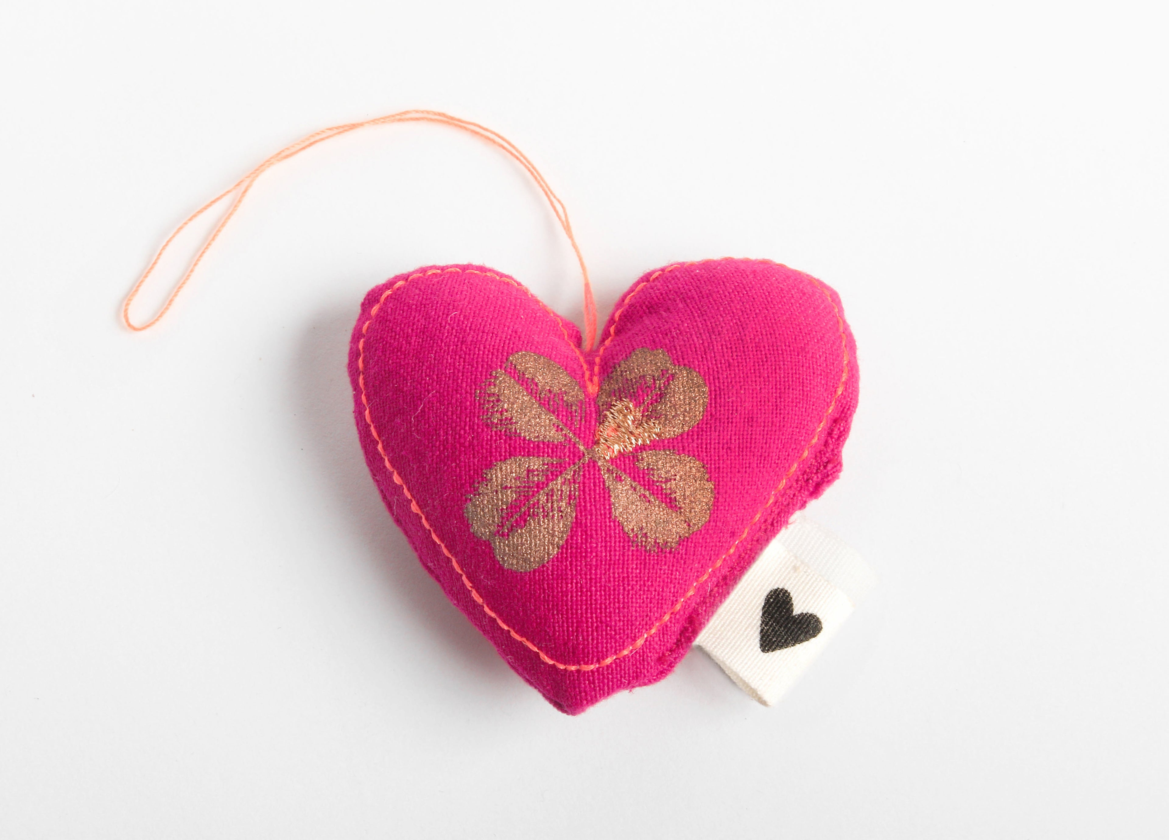 Herzstoff Anhänger 6 Motive