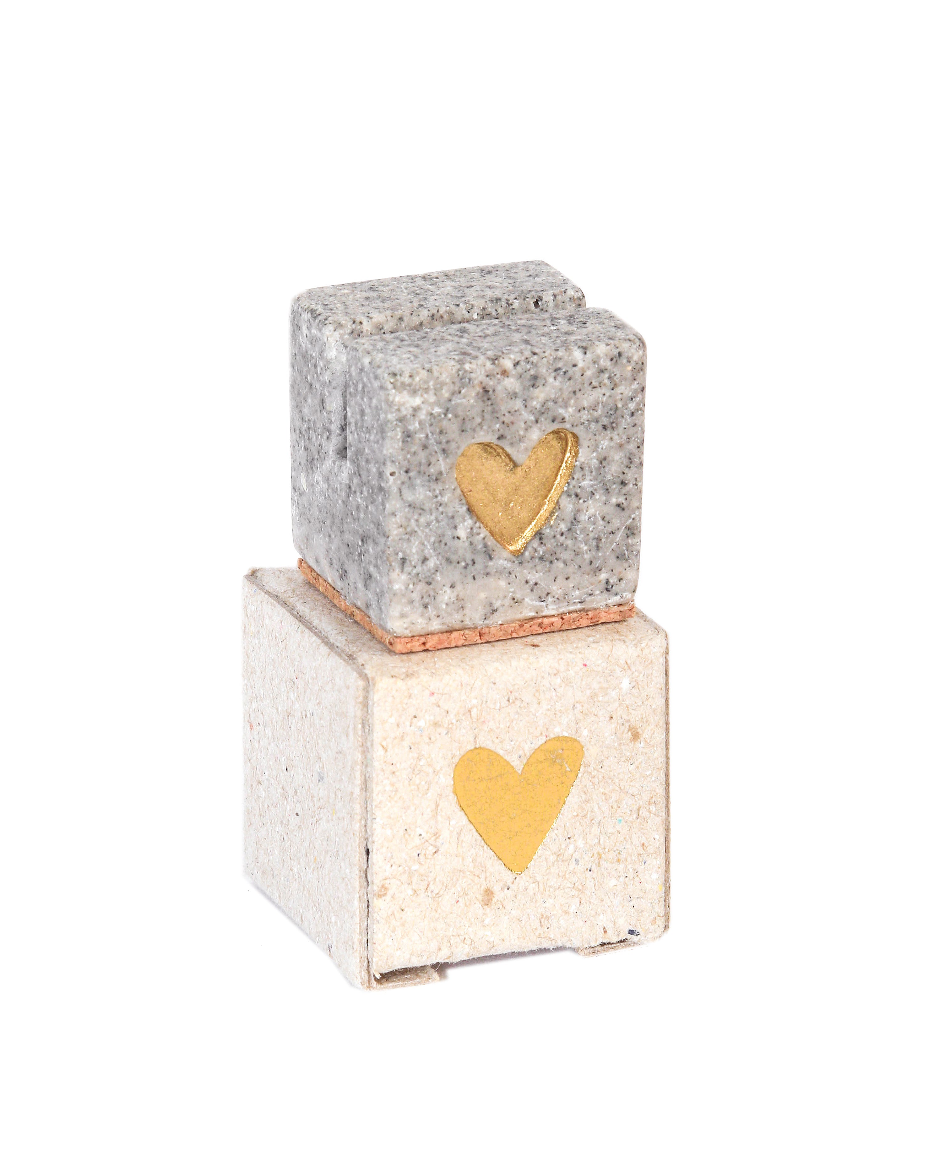 Mini Kartenhalter 6 Motive