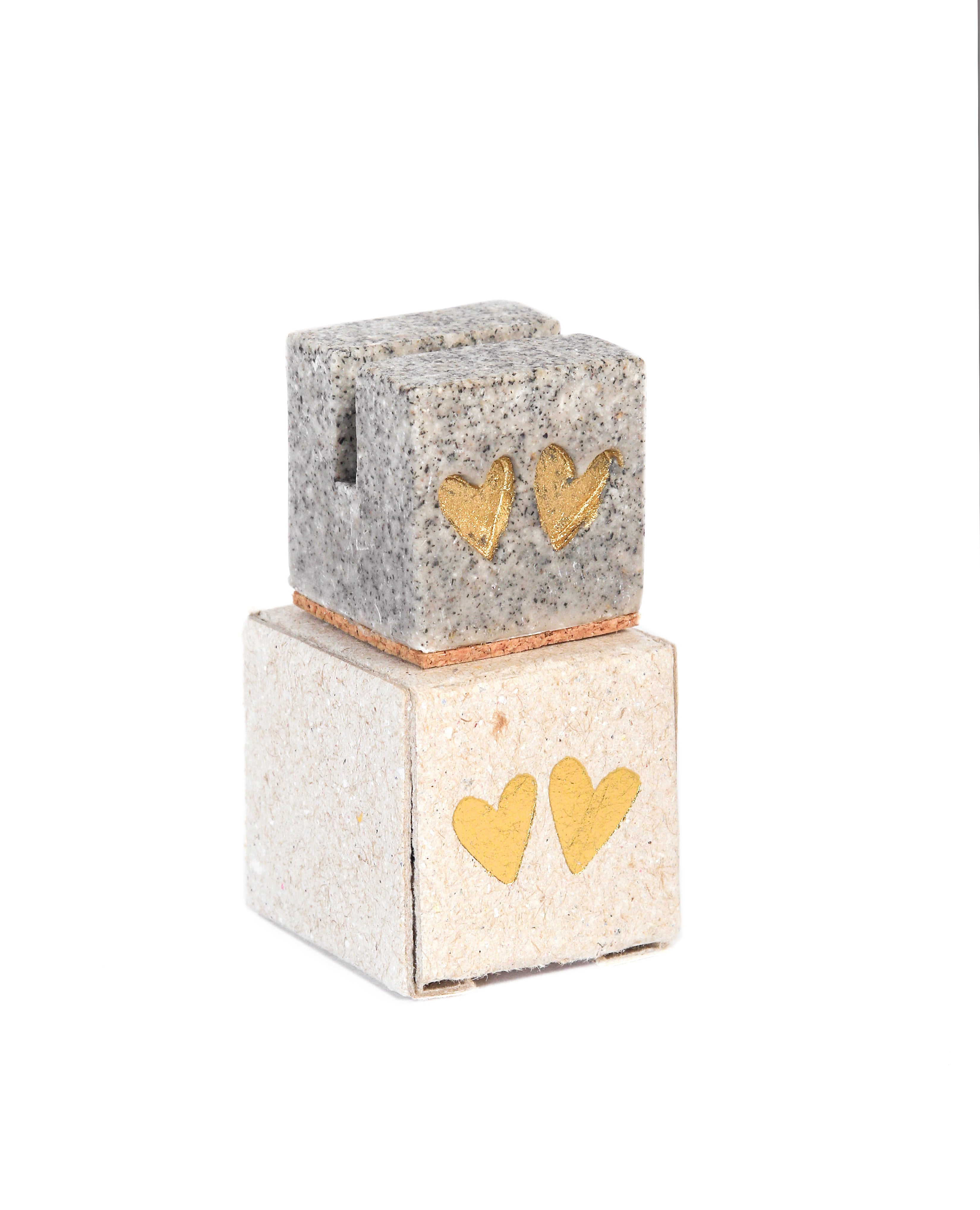 Mini Kartenhalter 6 Motive