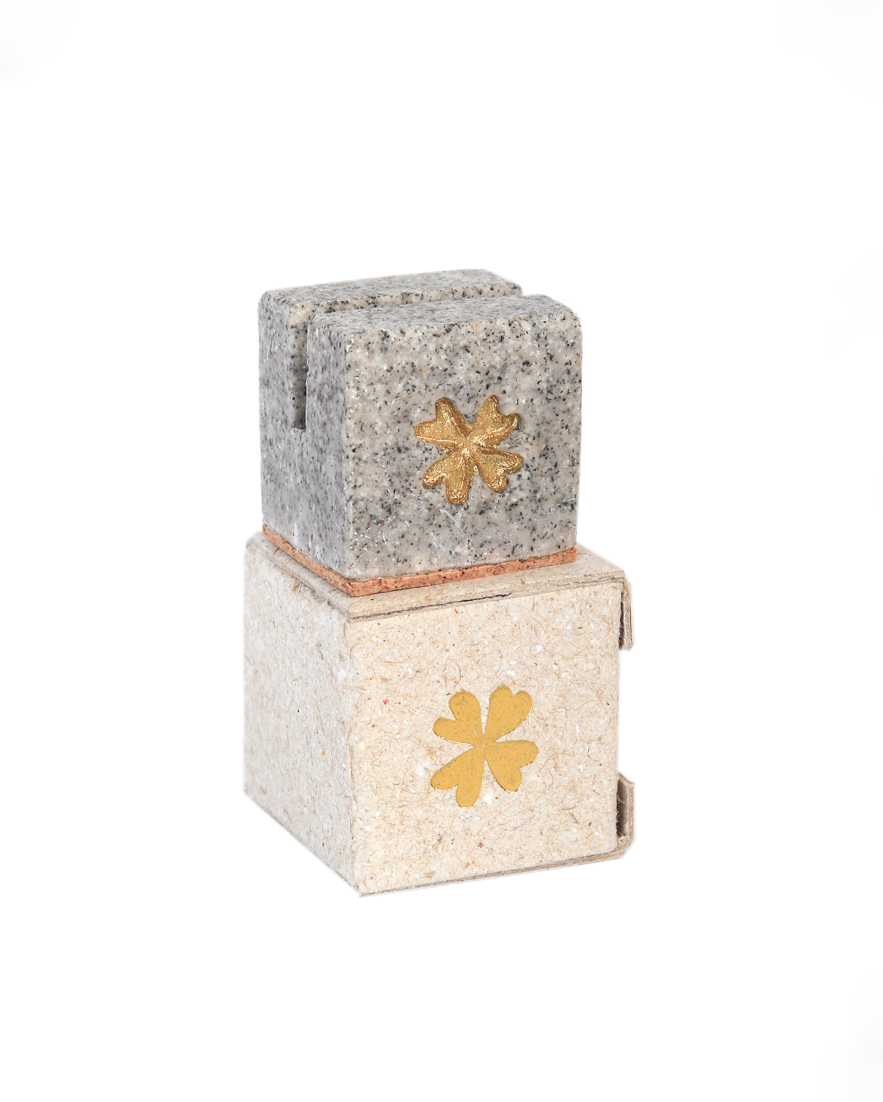 Mini Kartenhalter 6 Motive