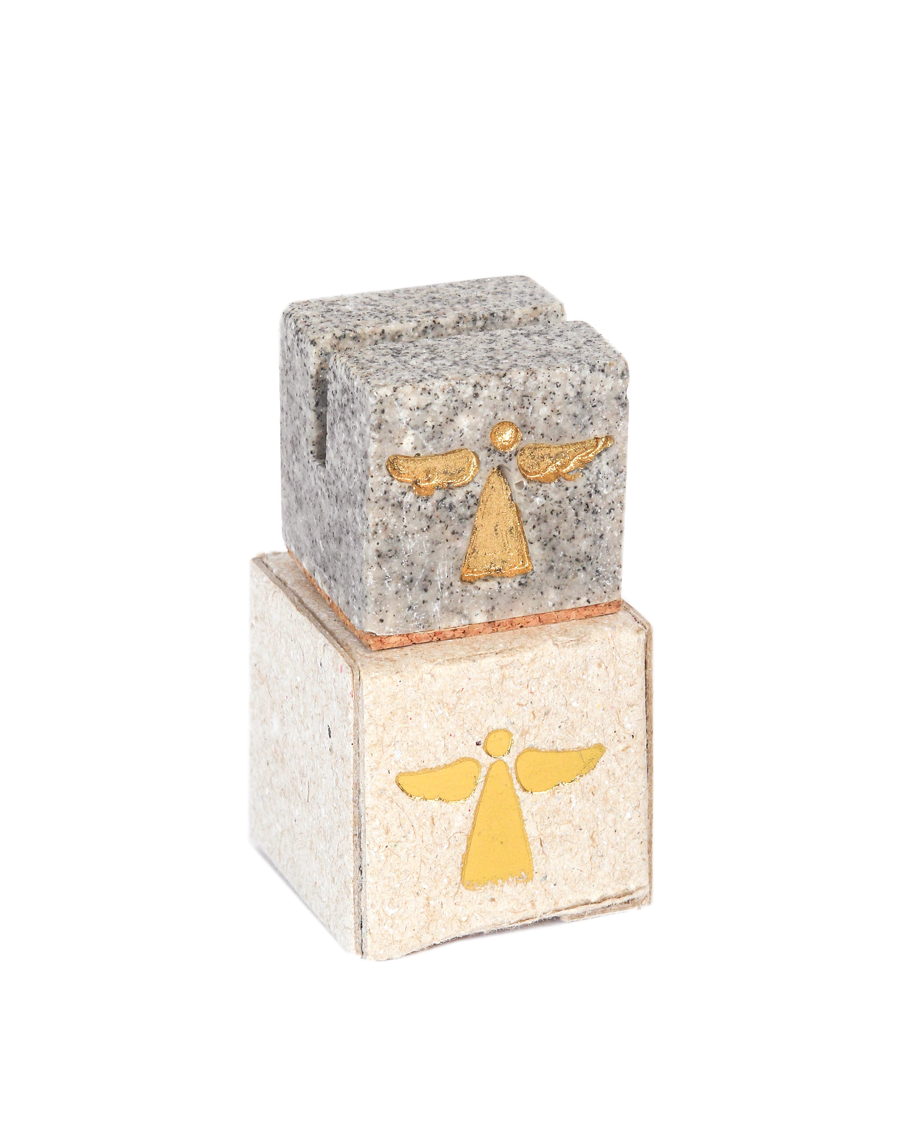 Mini Kartenhalter 6 Motive