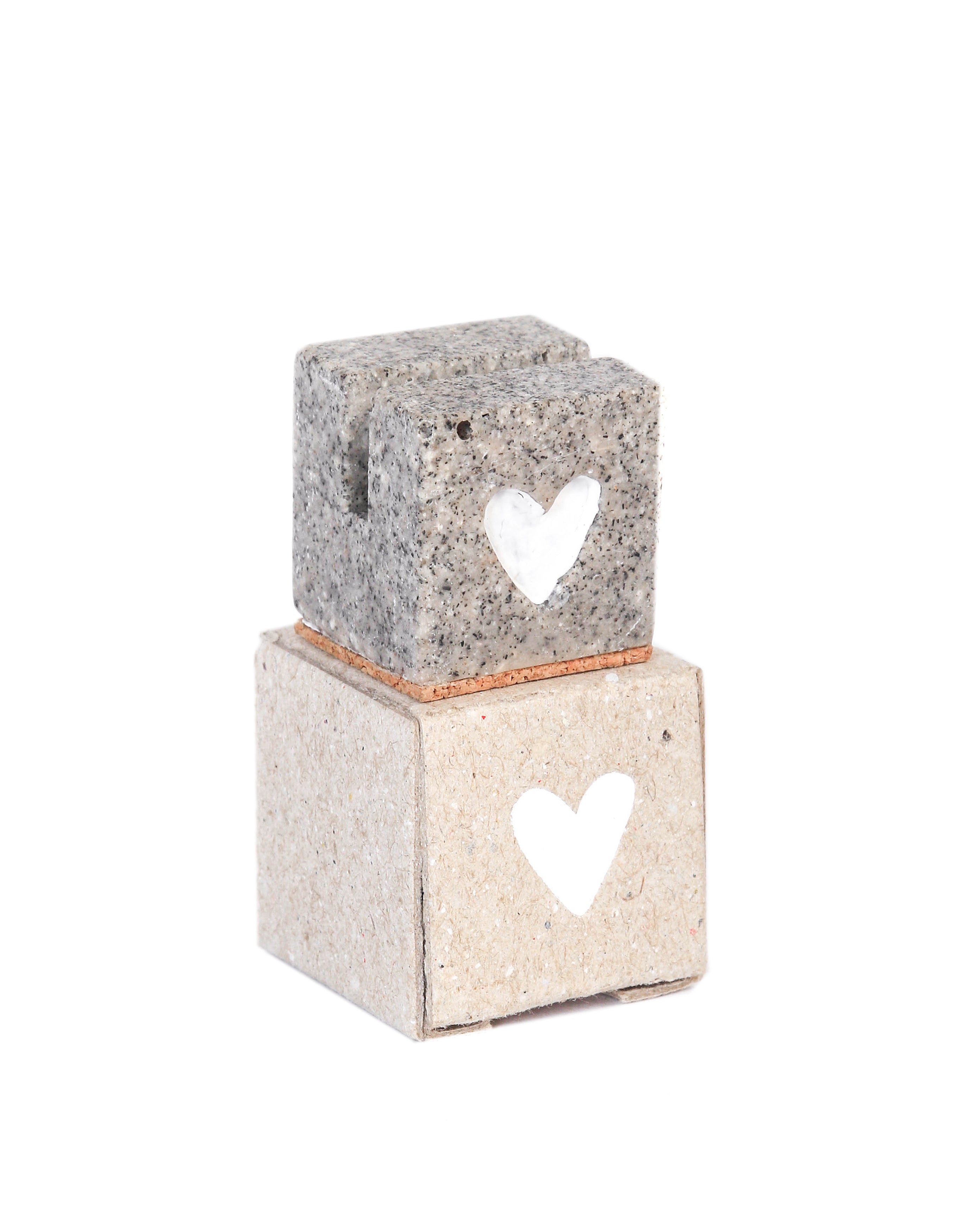 Mini Kartenhalter 6 Motive