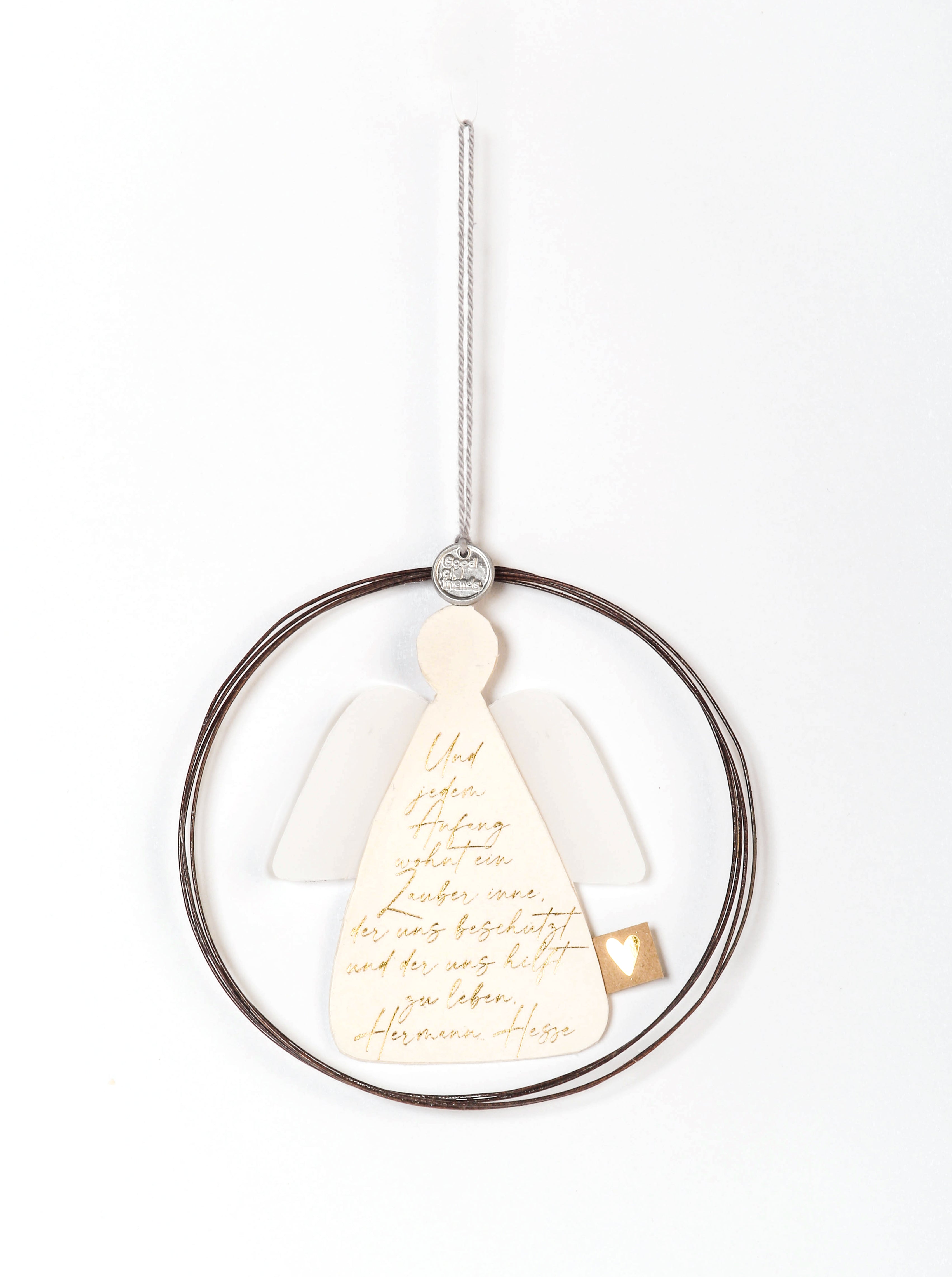 Engelkreise 6 Varianten