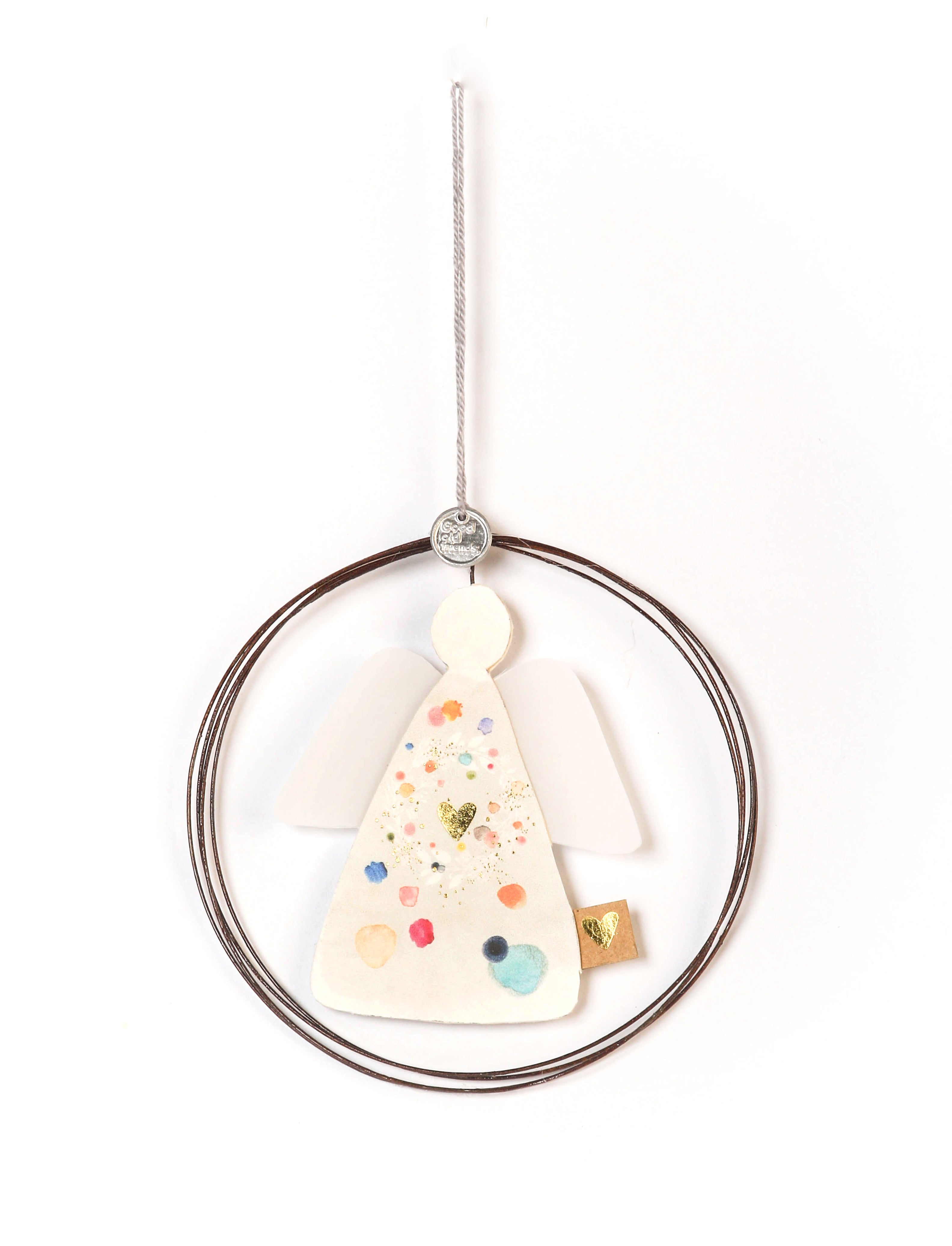 Engelkreise 6 Varianten