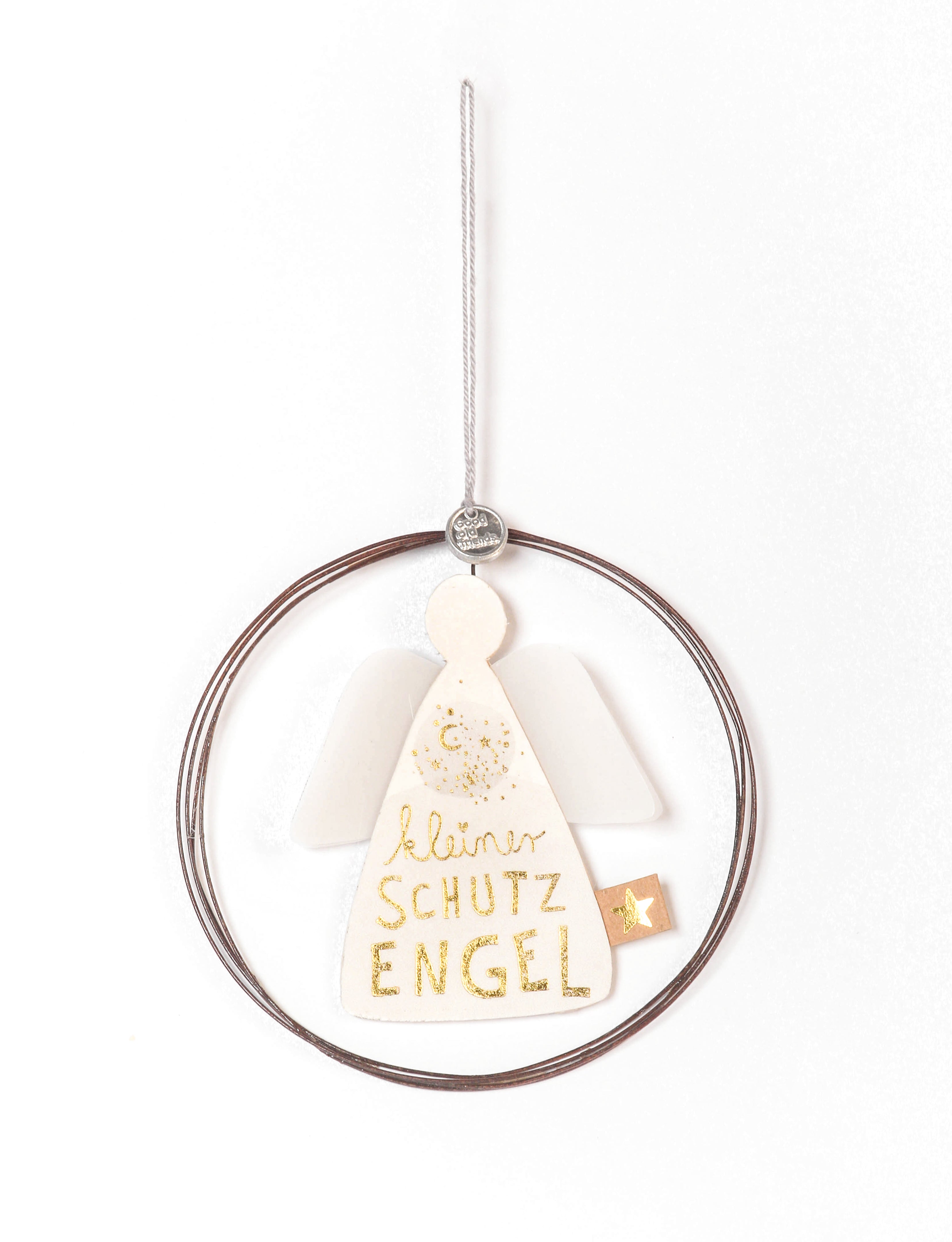 Engelkreise 6 Varianten