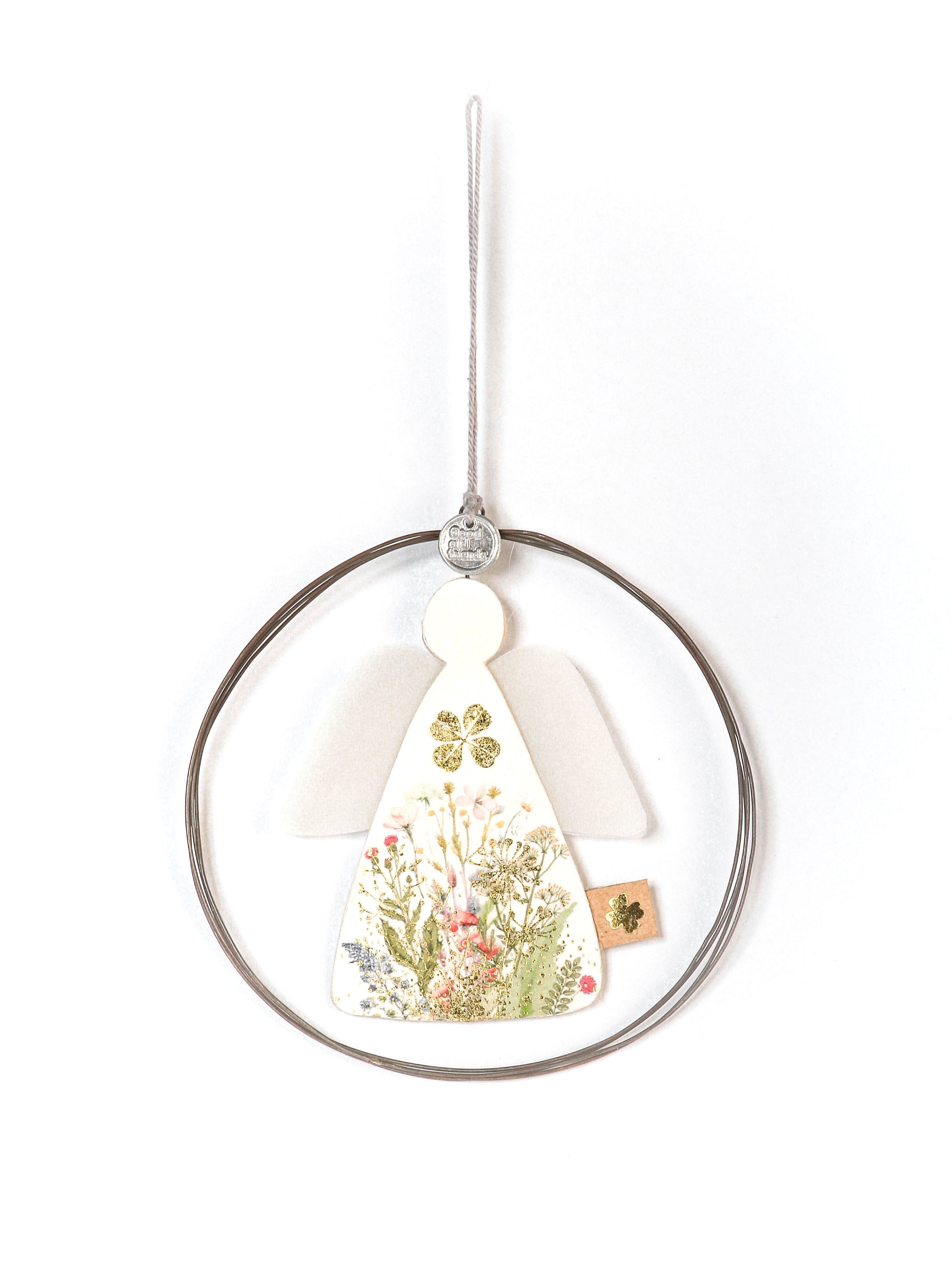 Engelkreise 6 Varianten