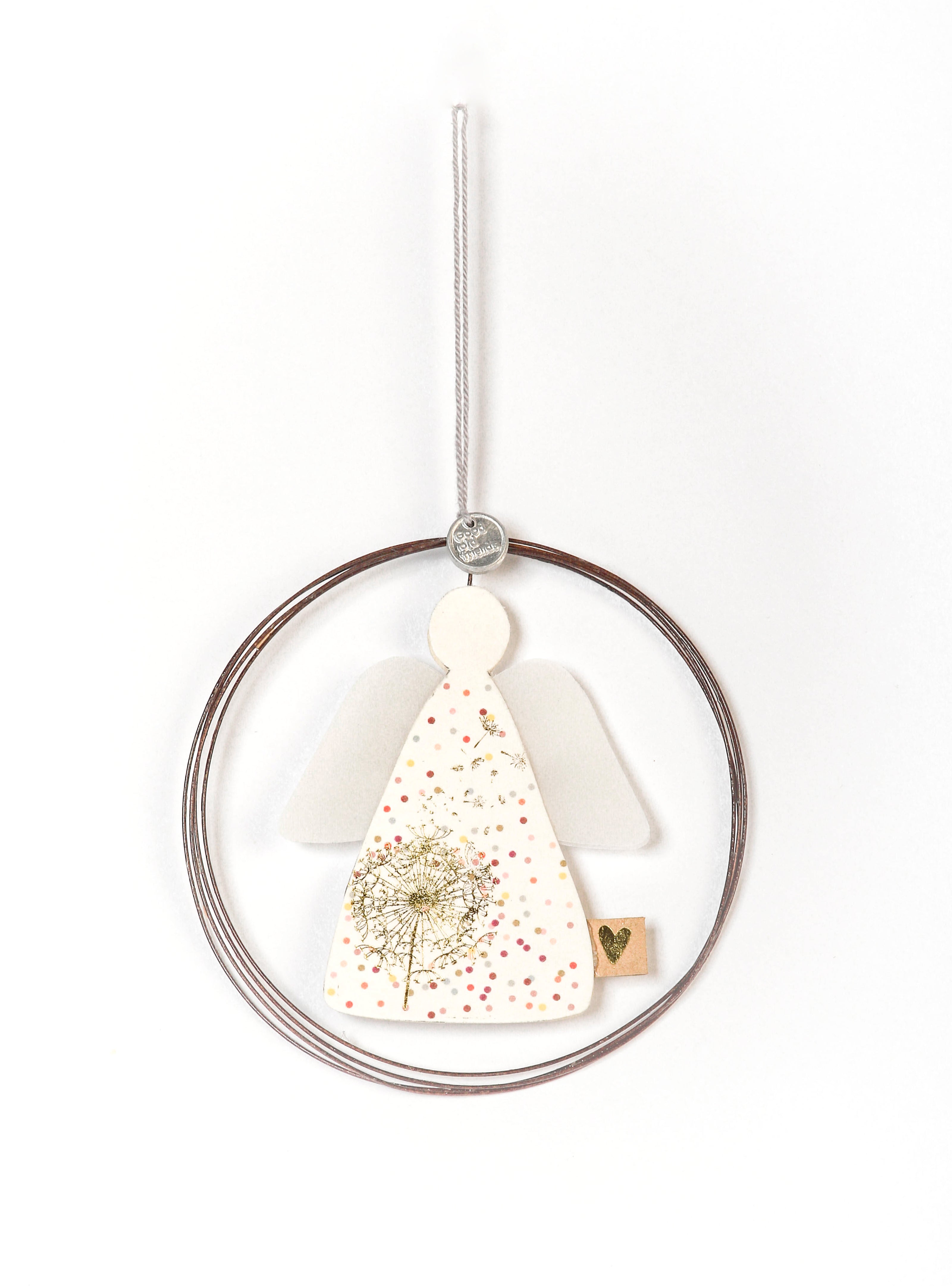 Engelkreise 6 Varianten