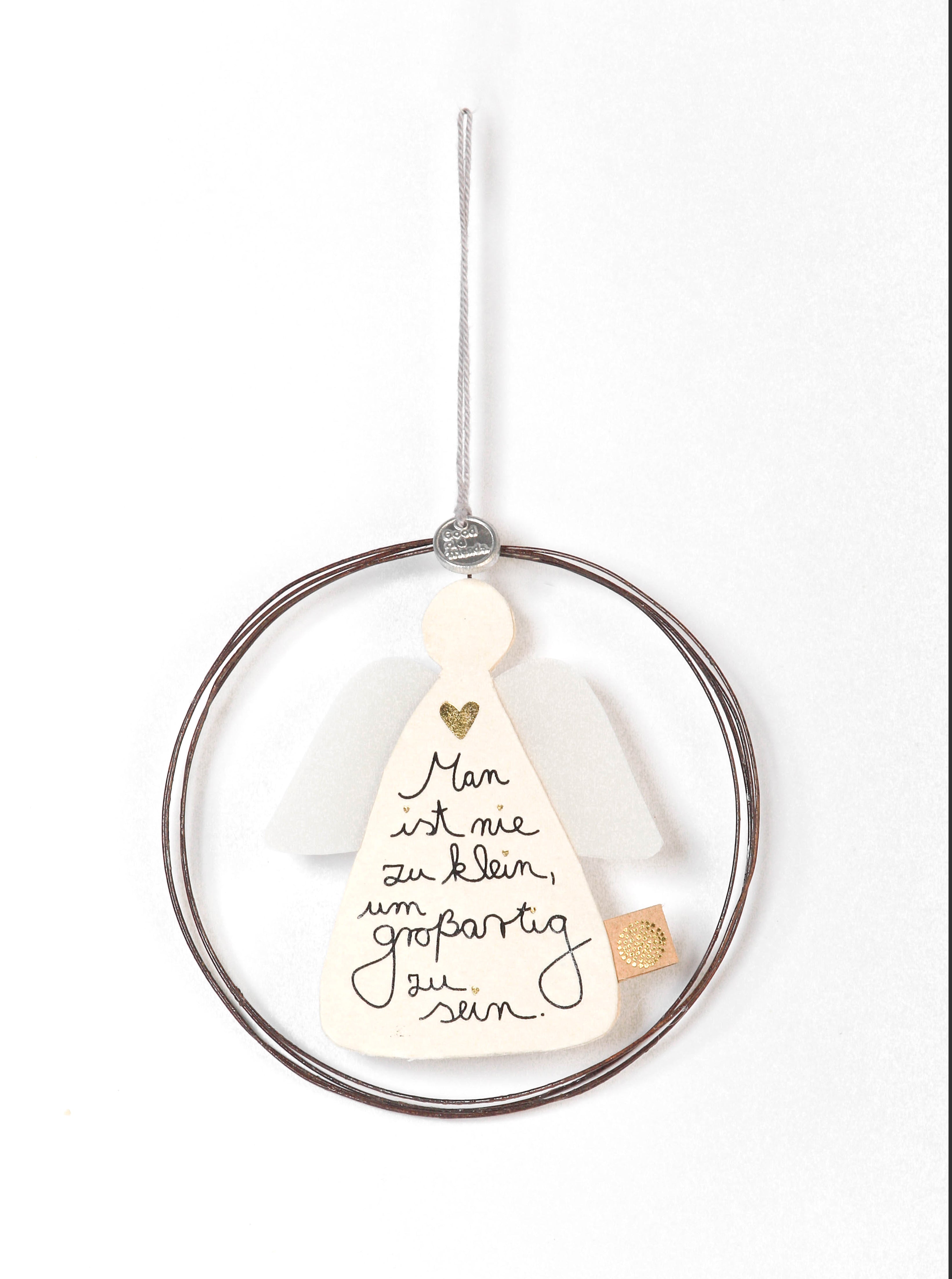 Engelkreise 6 Varianten