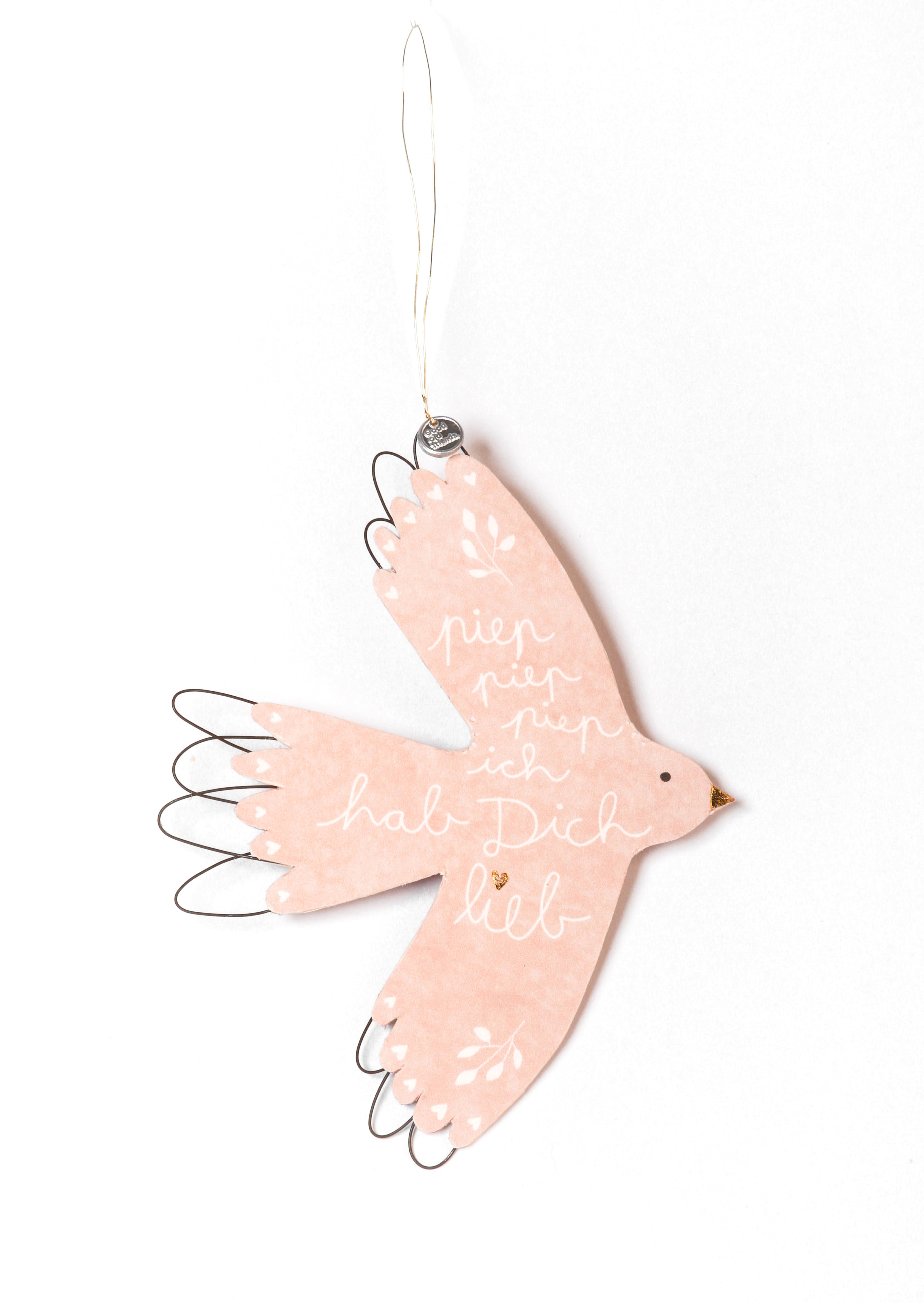 Seelenvögel 6 Motive