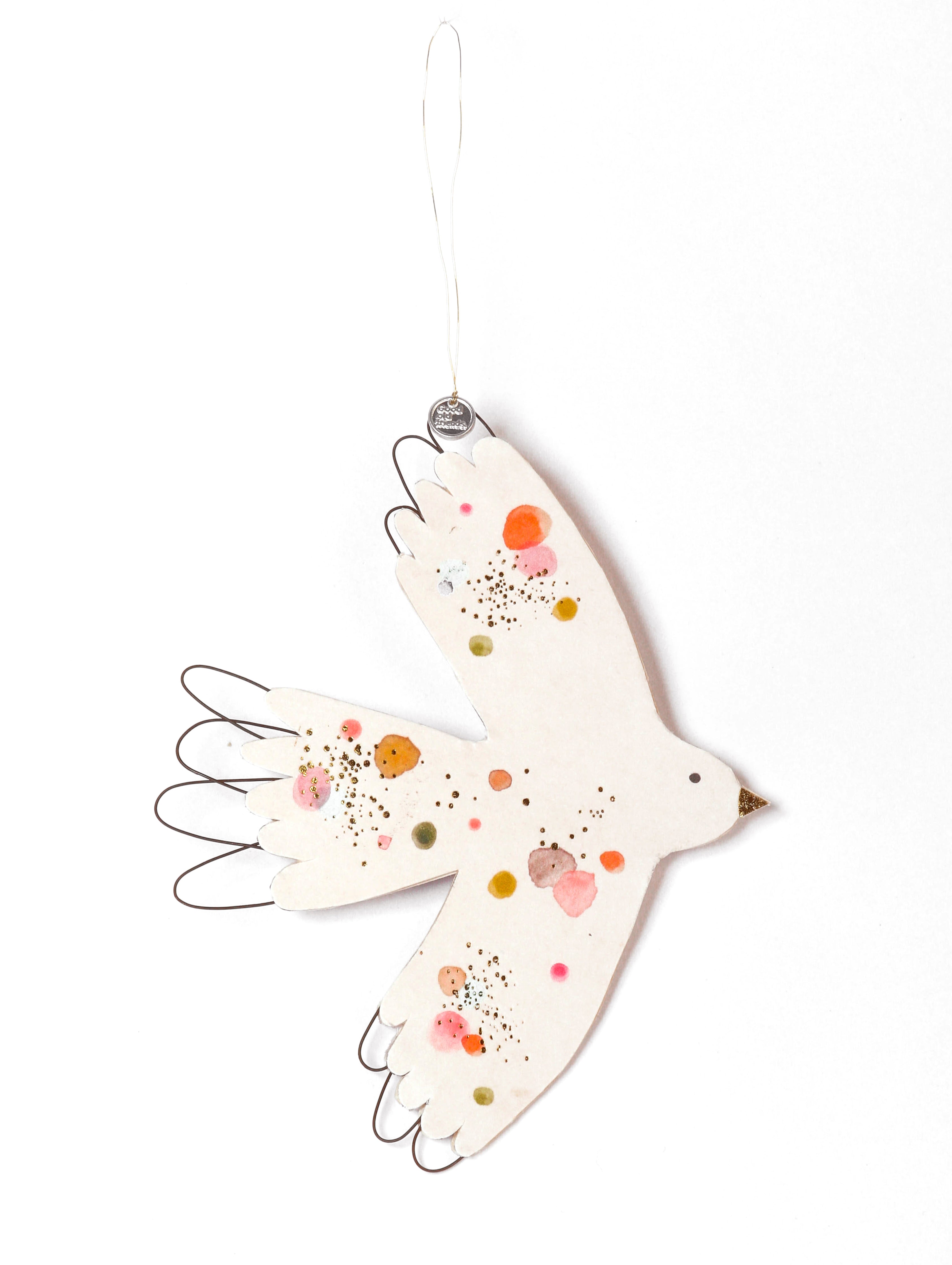 Seelenvögel 6 Motive