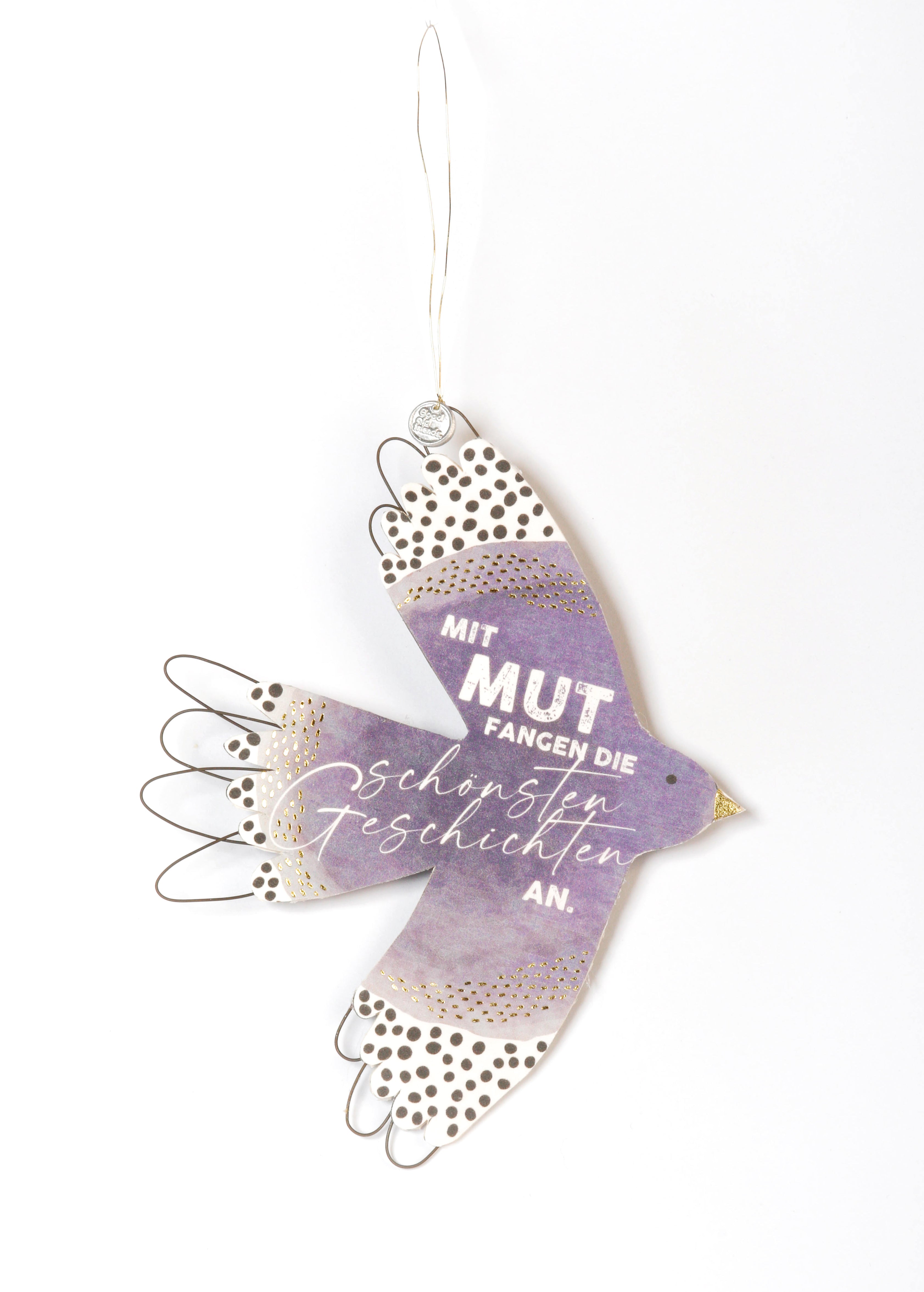 Seelenvögel 6 Motive