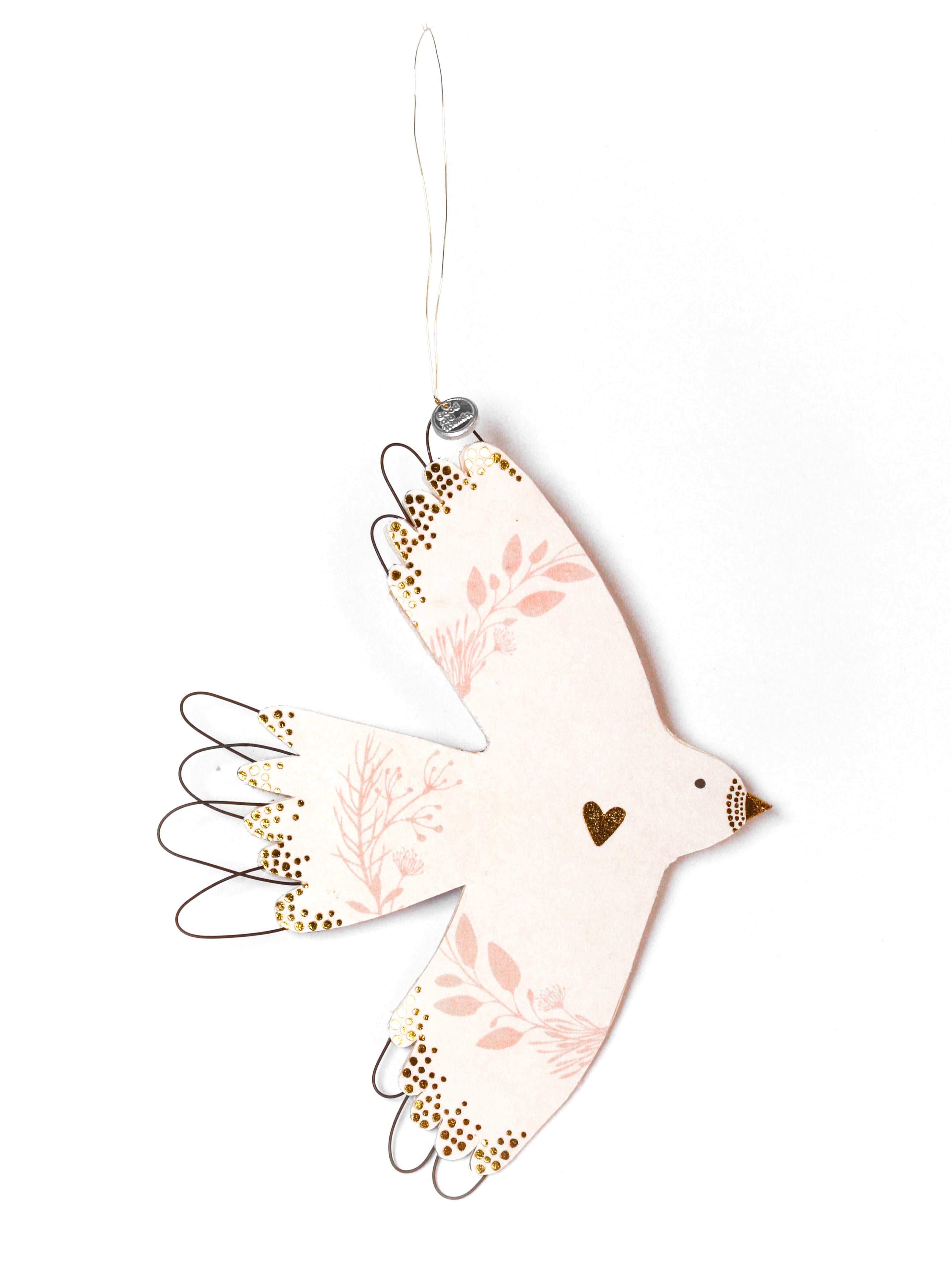 Seelenvögel 6 Motive