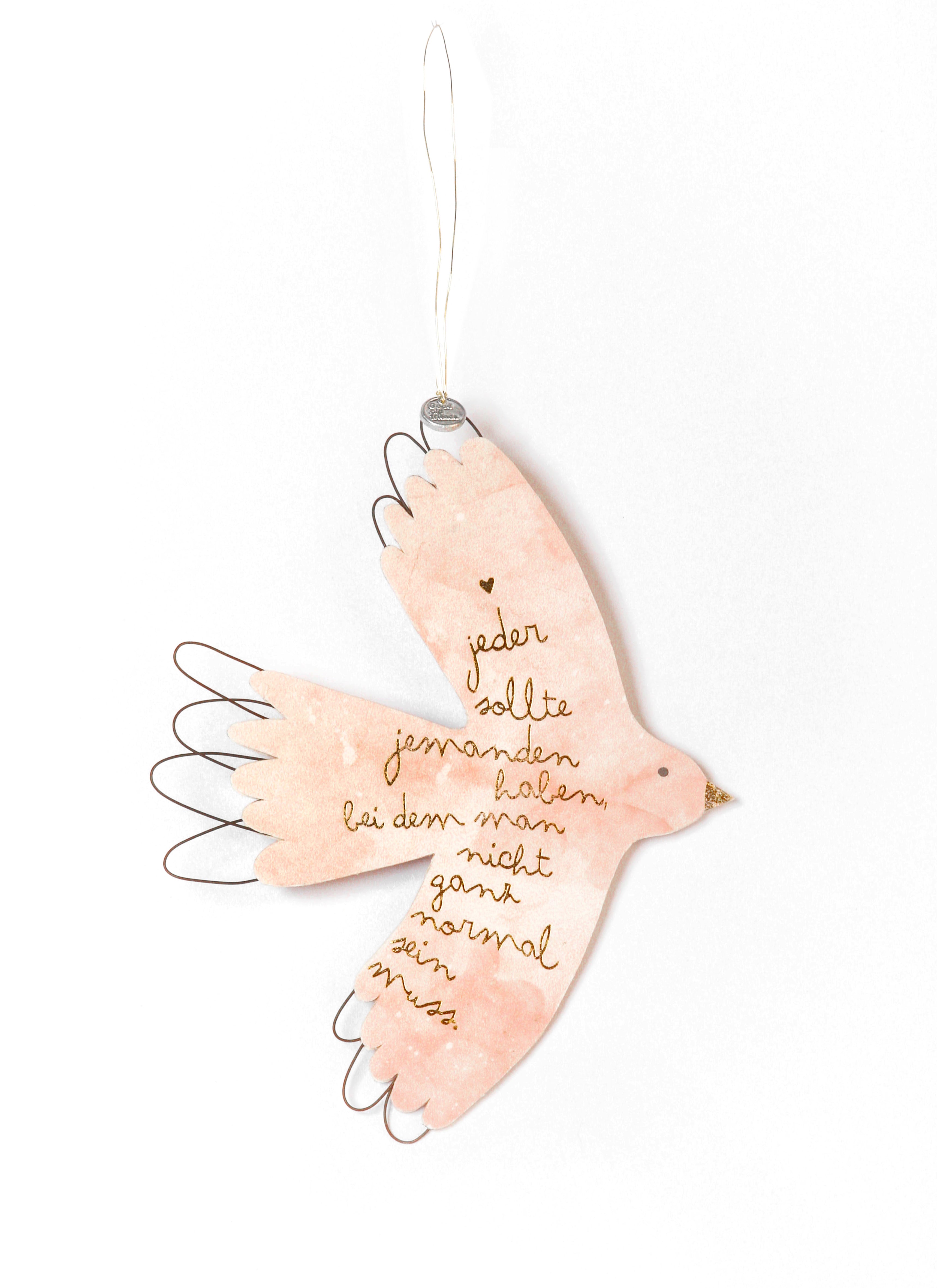 Seelenvögel 6 Motive