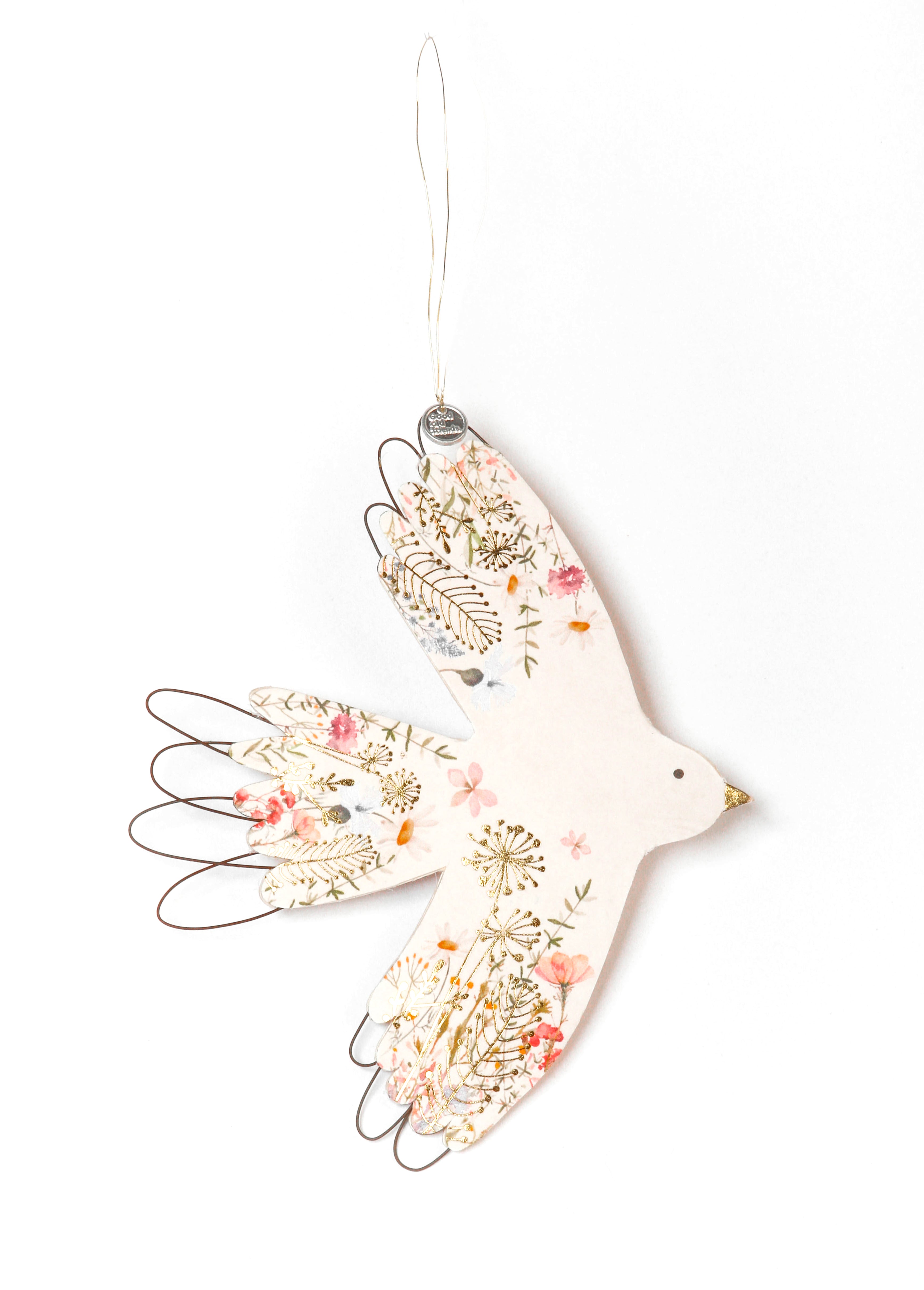 Seelenvögel 6 Motive