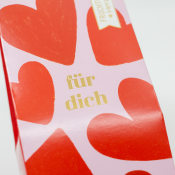 Fruchtgummi 70g für dich