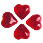 Fruchtgummi 70g für dich