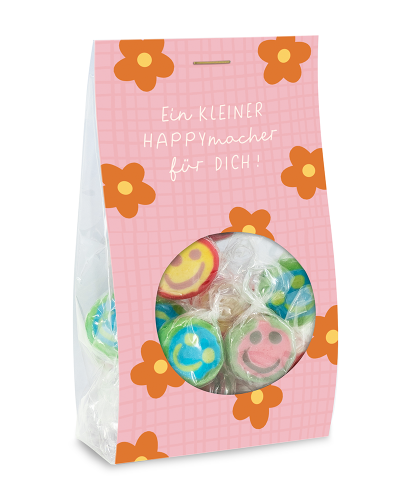 Gute-Laune-Bonbons 75g Ein kleiner Happymacher