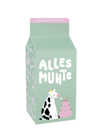Schaumzucker-Kühe 90g Alles Muhte