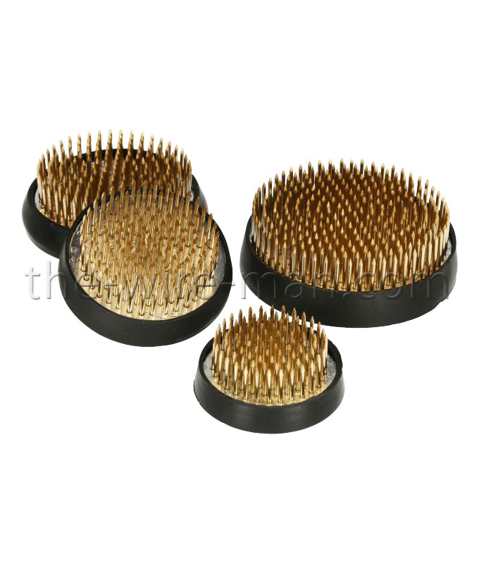 Steckigel Kenzan Circle 50cm Durchmesser