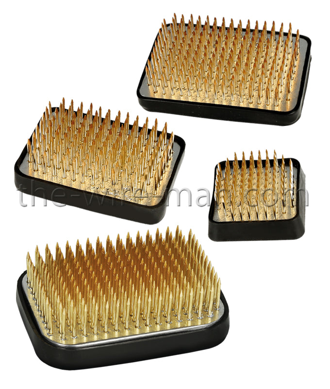 Steckigel Kenzan Square 60 Seitenlänge