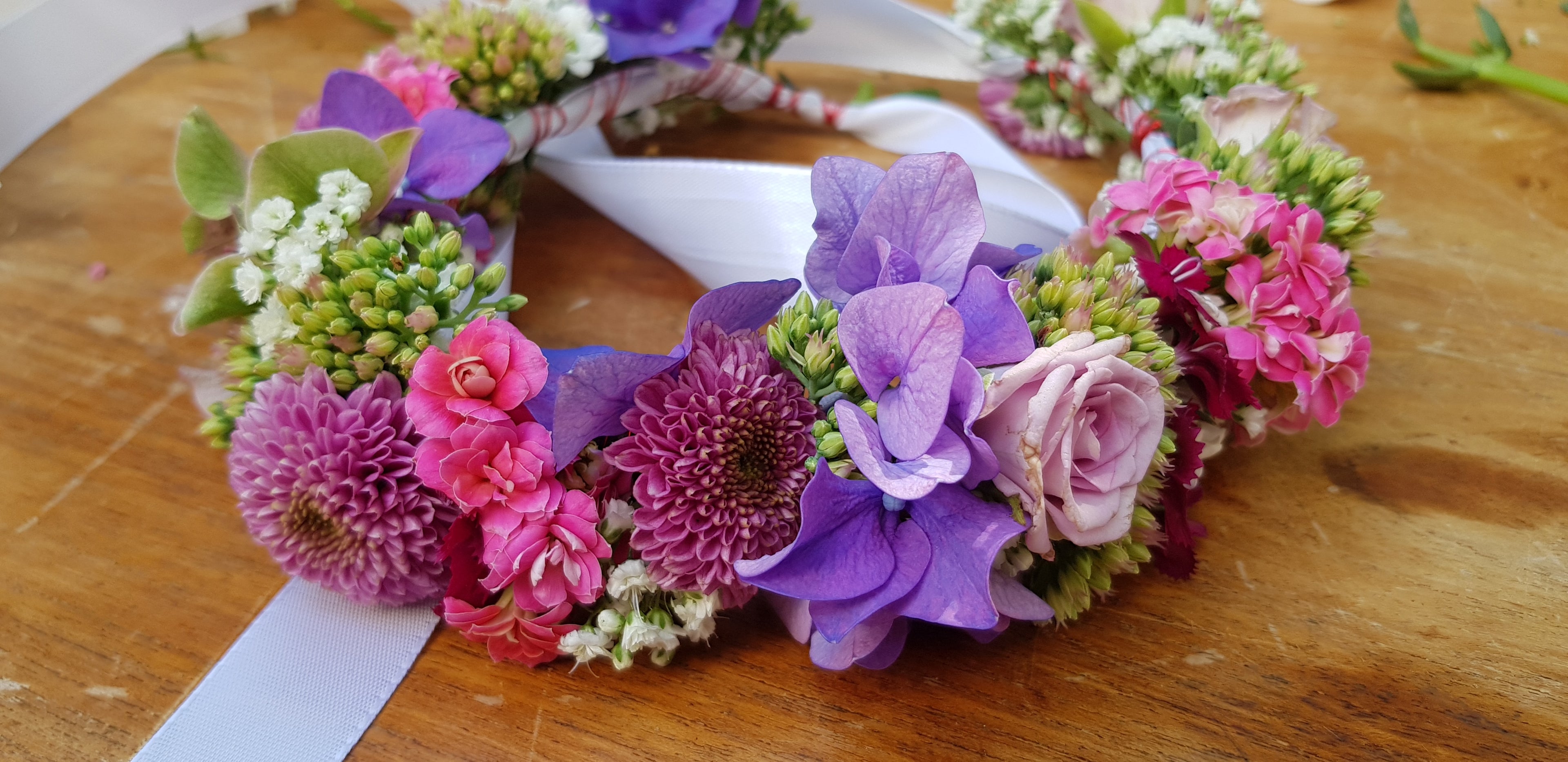 JGA Haarkranzworkshop