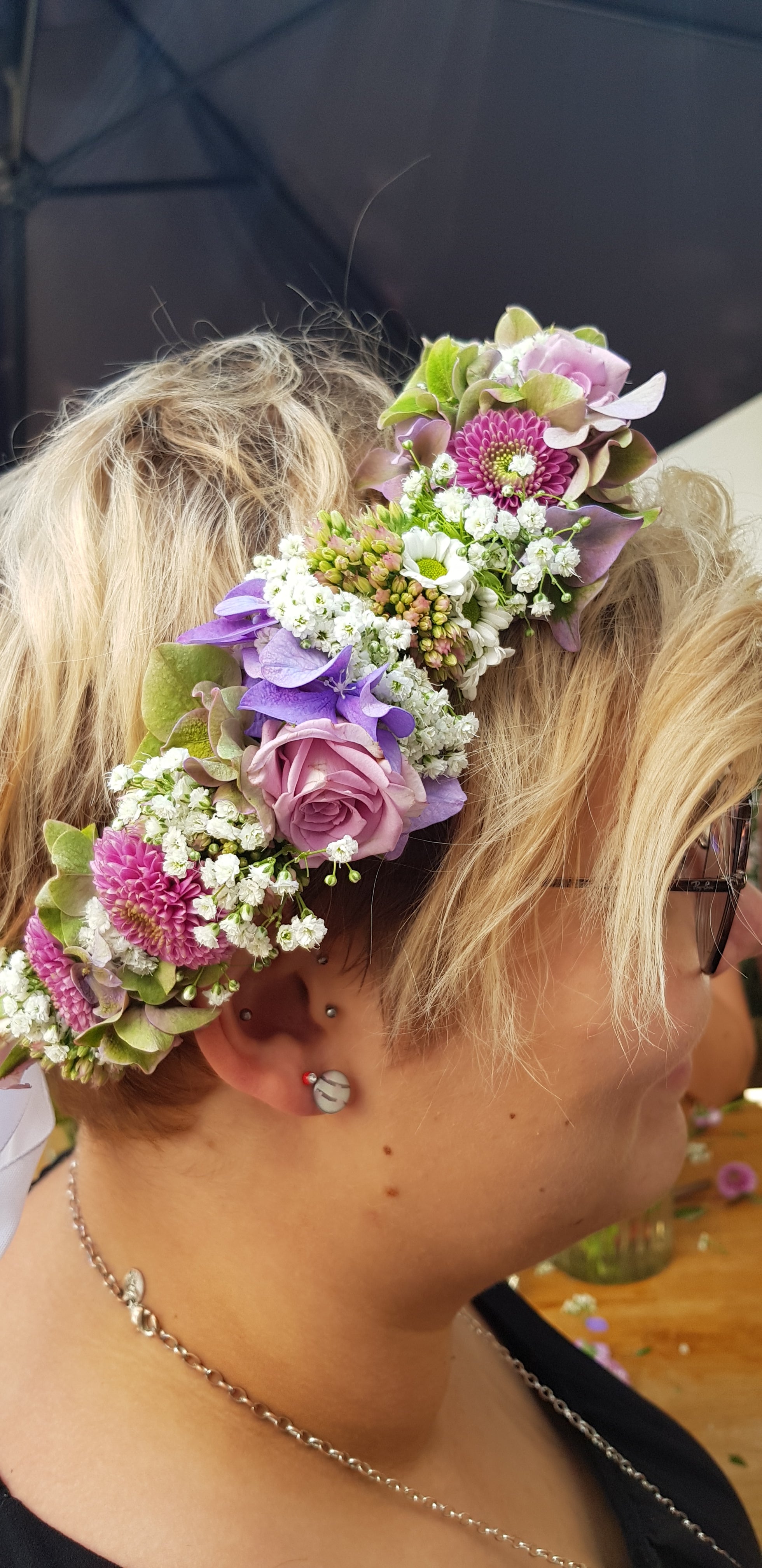 JGA Haarkranzworkshop