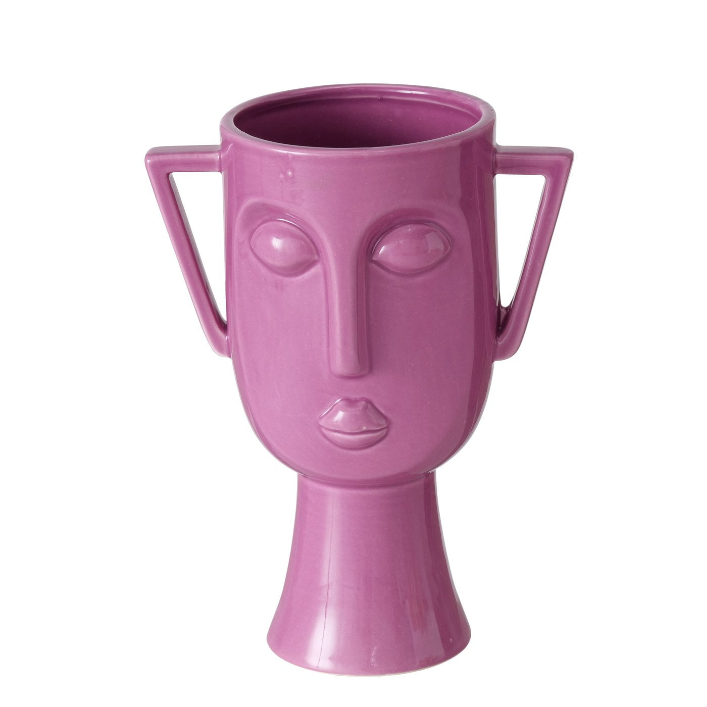 Vase Facio, 2 sort