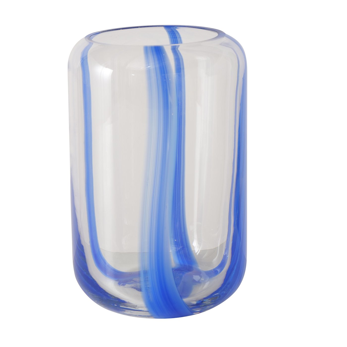 Vase „Azul“