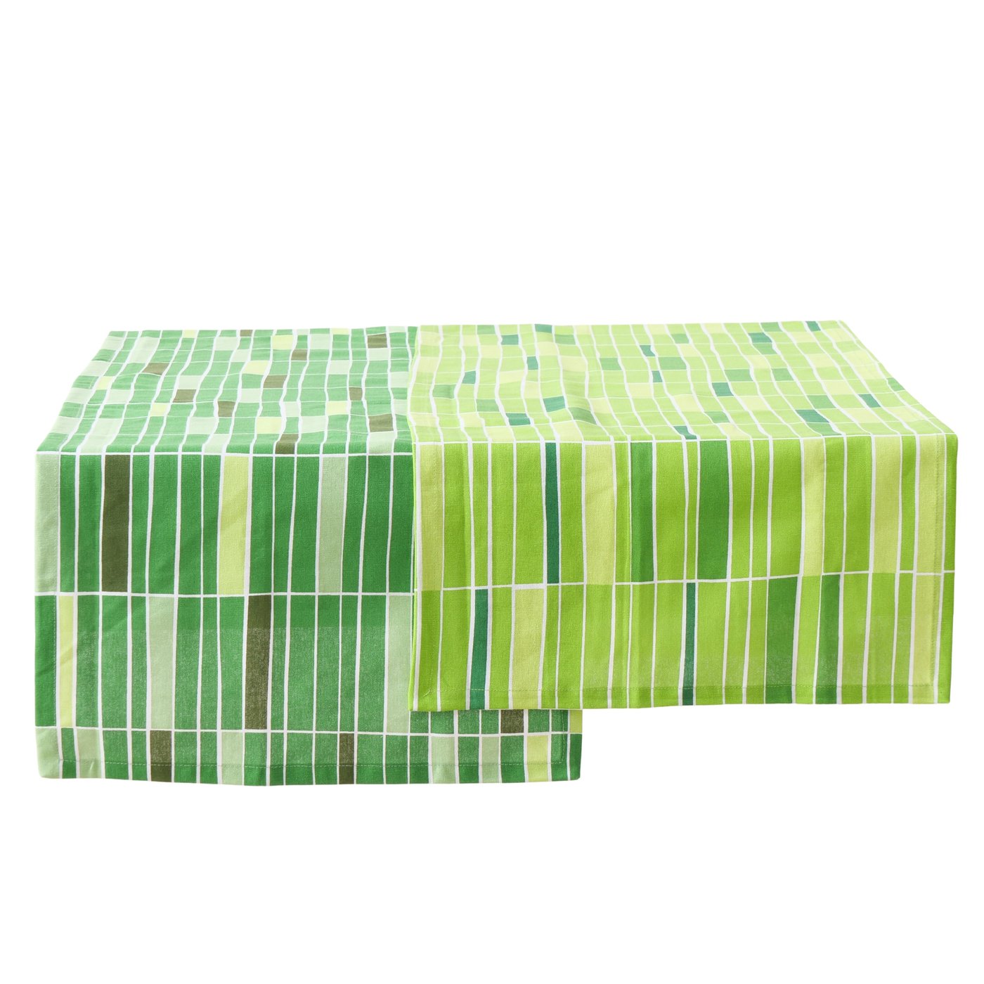 Tischläufer „Glaze“ 2 Sorten