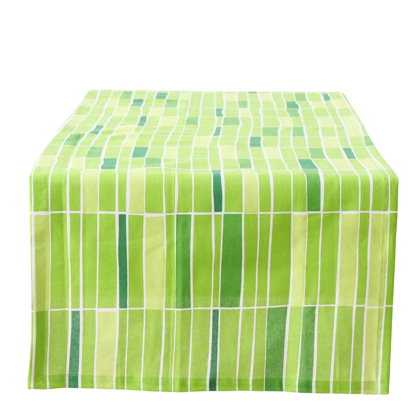 Tischläufer „Glaze“ 2 Sorten