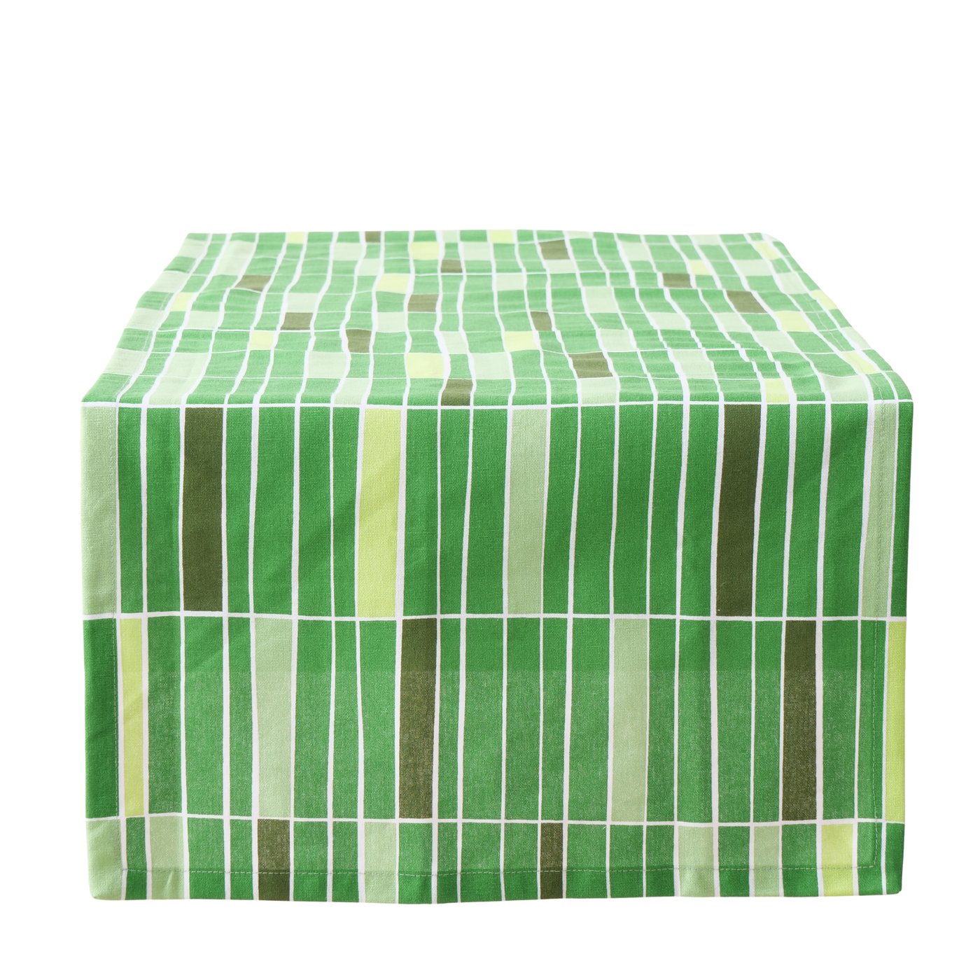 Tischläufer „Glaze“ 2 Sorten