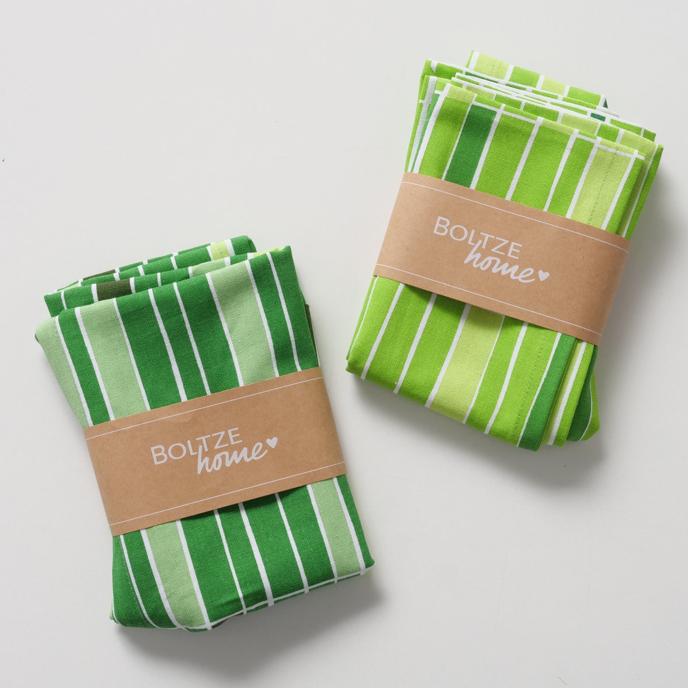 Tischläufer „Glaze“ 2 Sorten