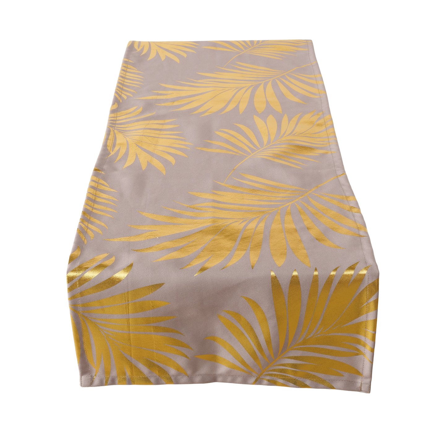 Tischläufer Golden Jungle 2 Sorten