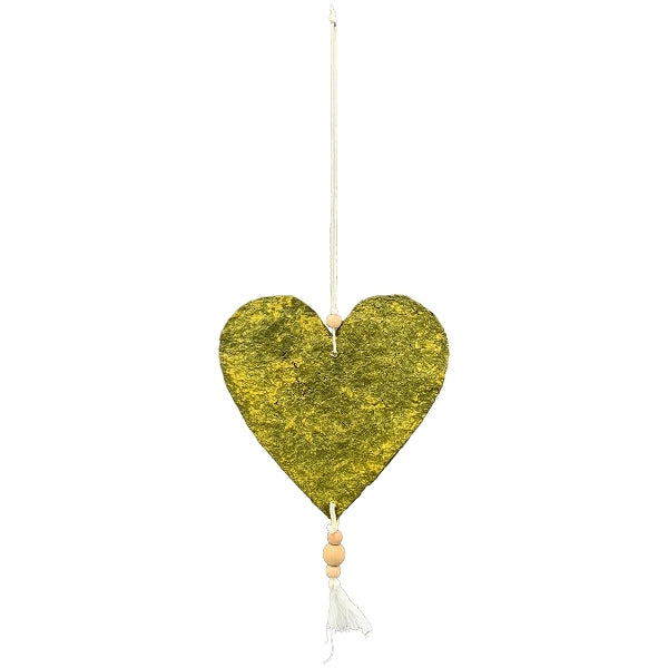 HerzHänger PaperART groß