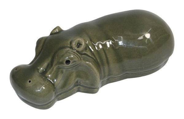 Schwimm - Nilpferd Dowse