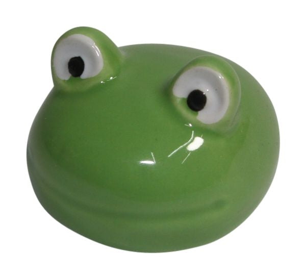 Schwimmfrosch „Dowse“ klein