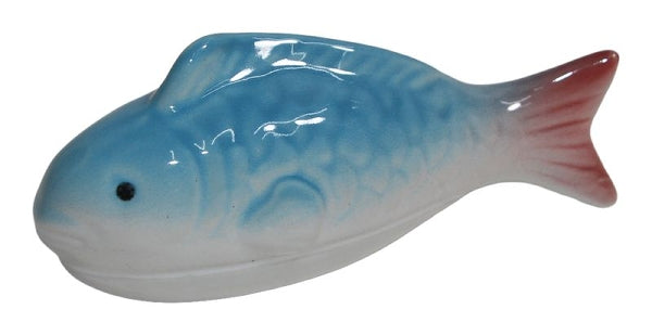 🐟 Schwimmfisch „Dowse“