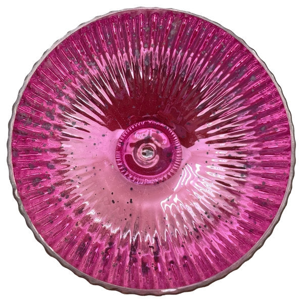 Schwimmlinse „Verrerie“ 4 Farben