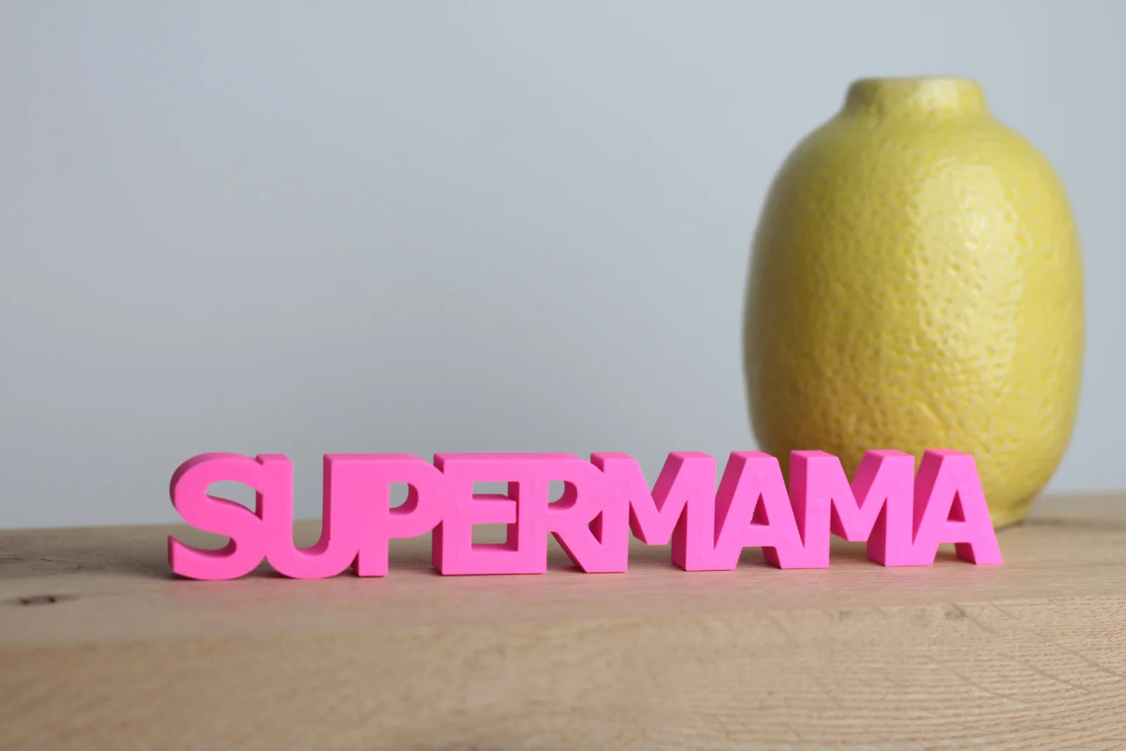 Supermama