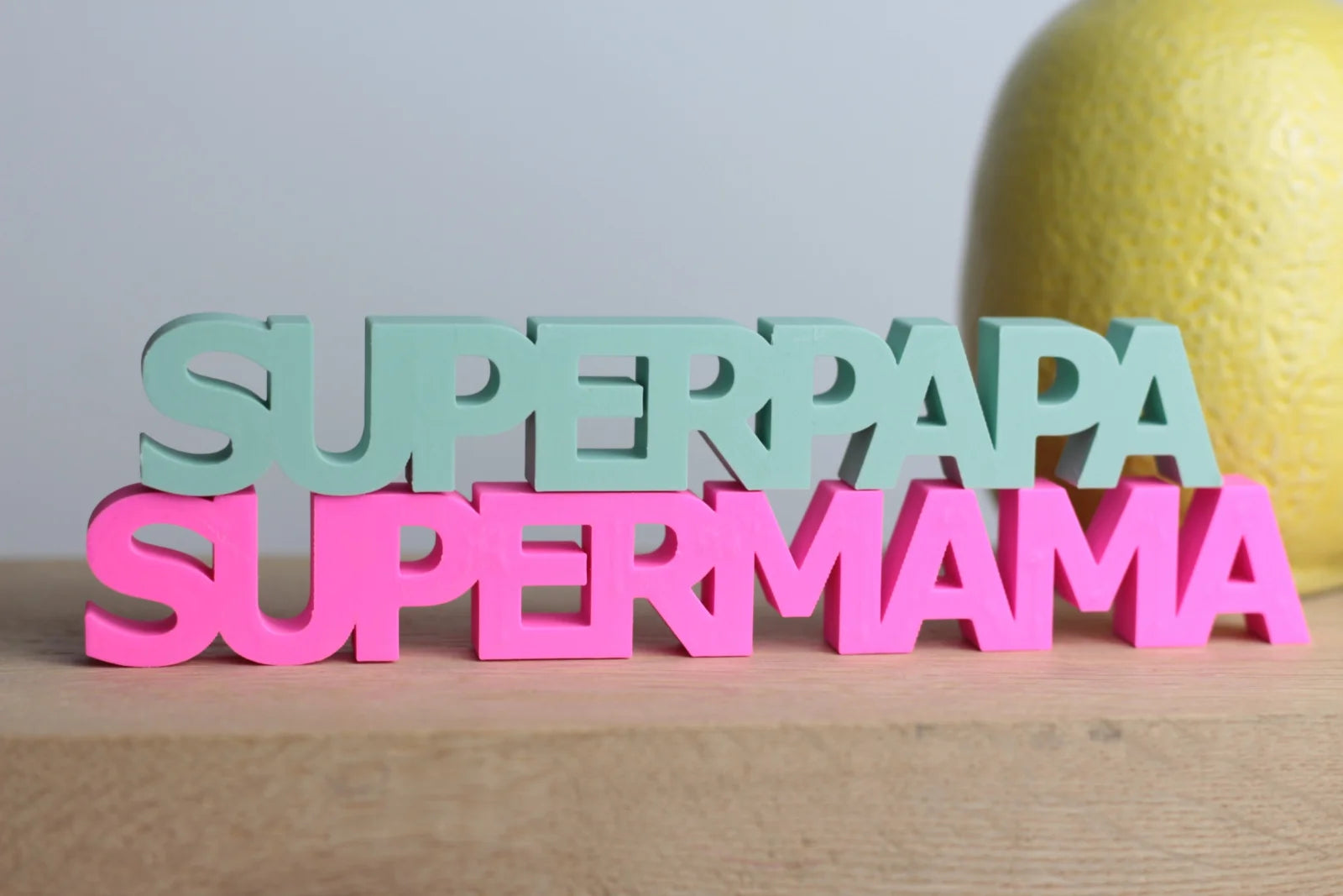 Supermama